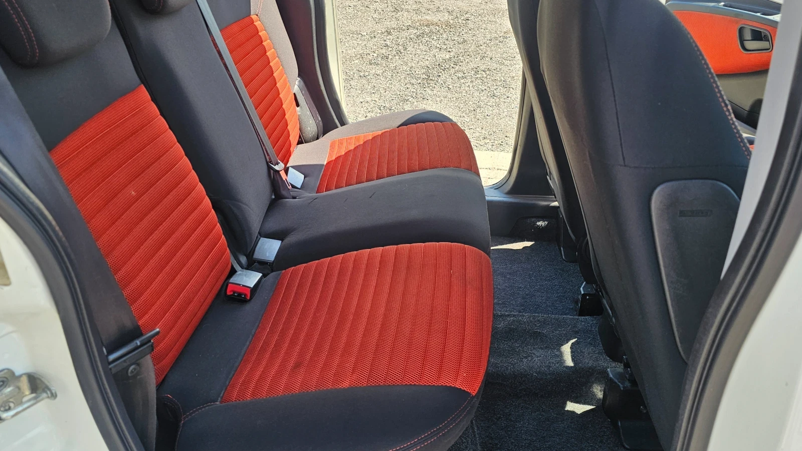 Fiat Qubo 1.3dizel - изображение 10