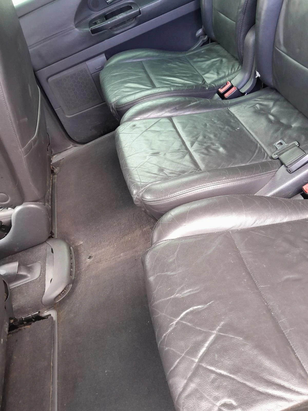 VW Sharan 4х4, 2800 куб. - изображение 6