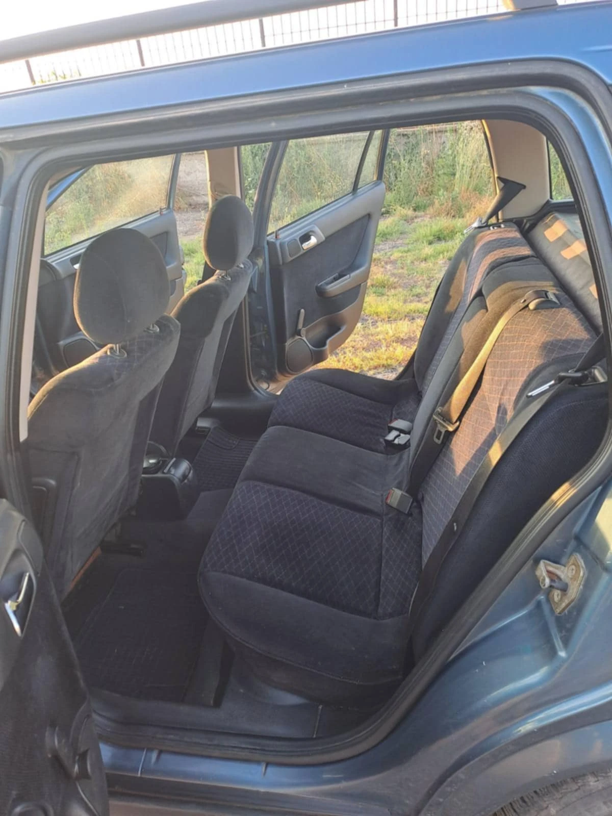 Opel Astra 1.6 бензин/газ - изображение 9