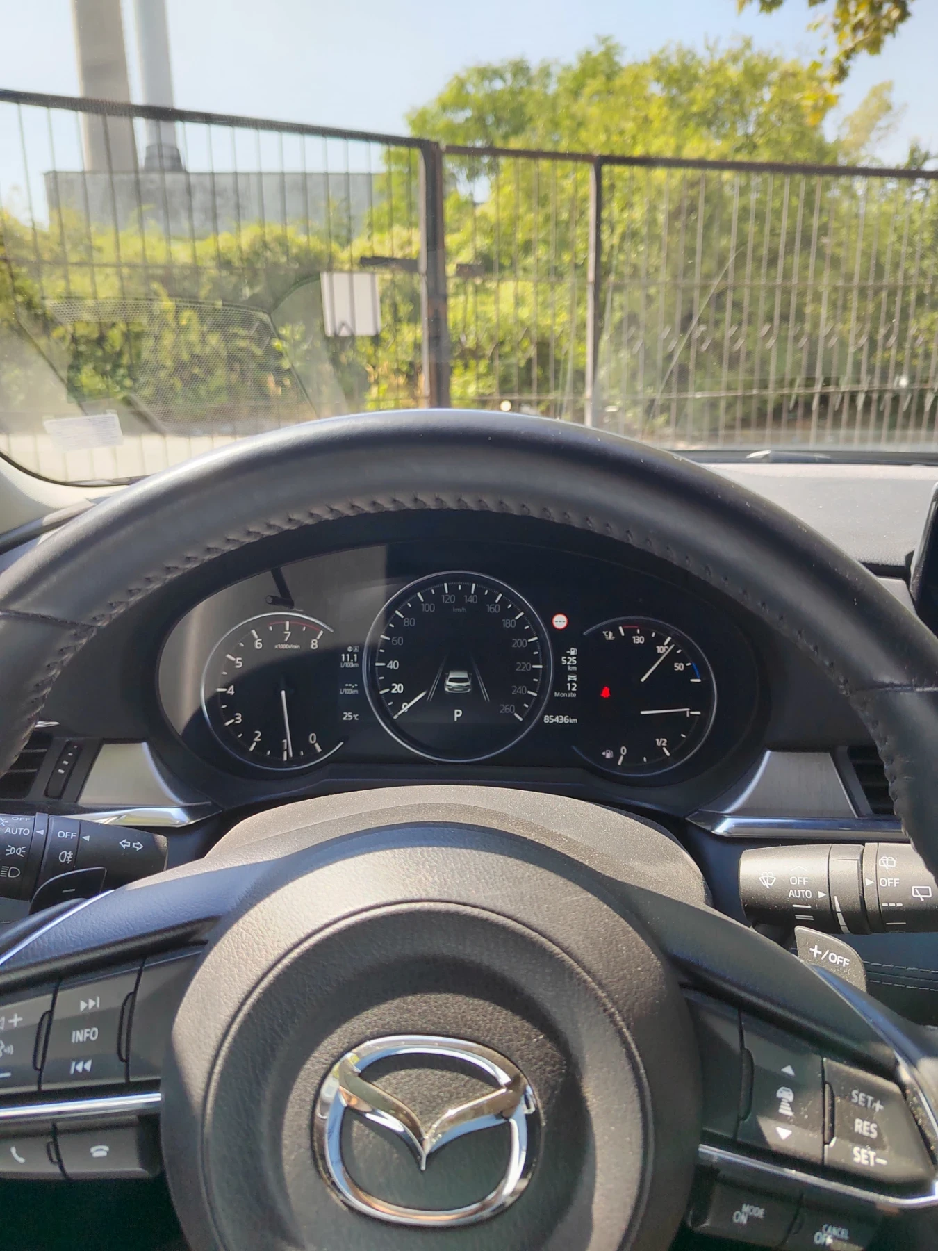 Mazda 6 | Mobile.bg   11