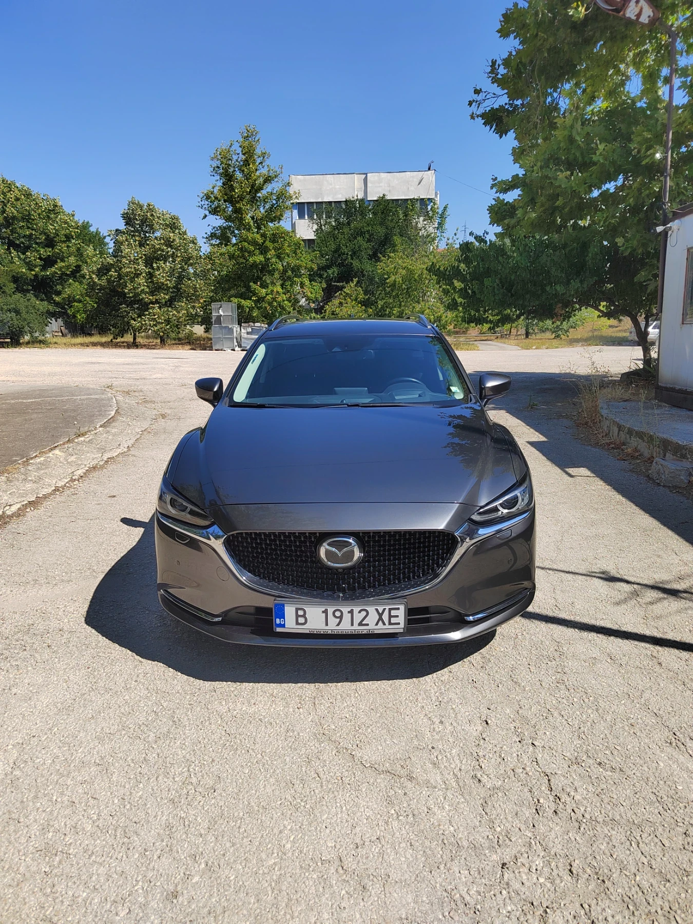 Mazda 6 | Mobile.bg   1