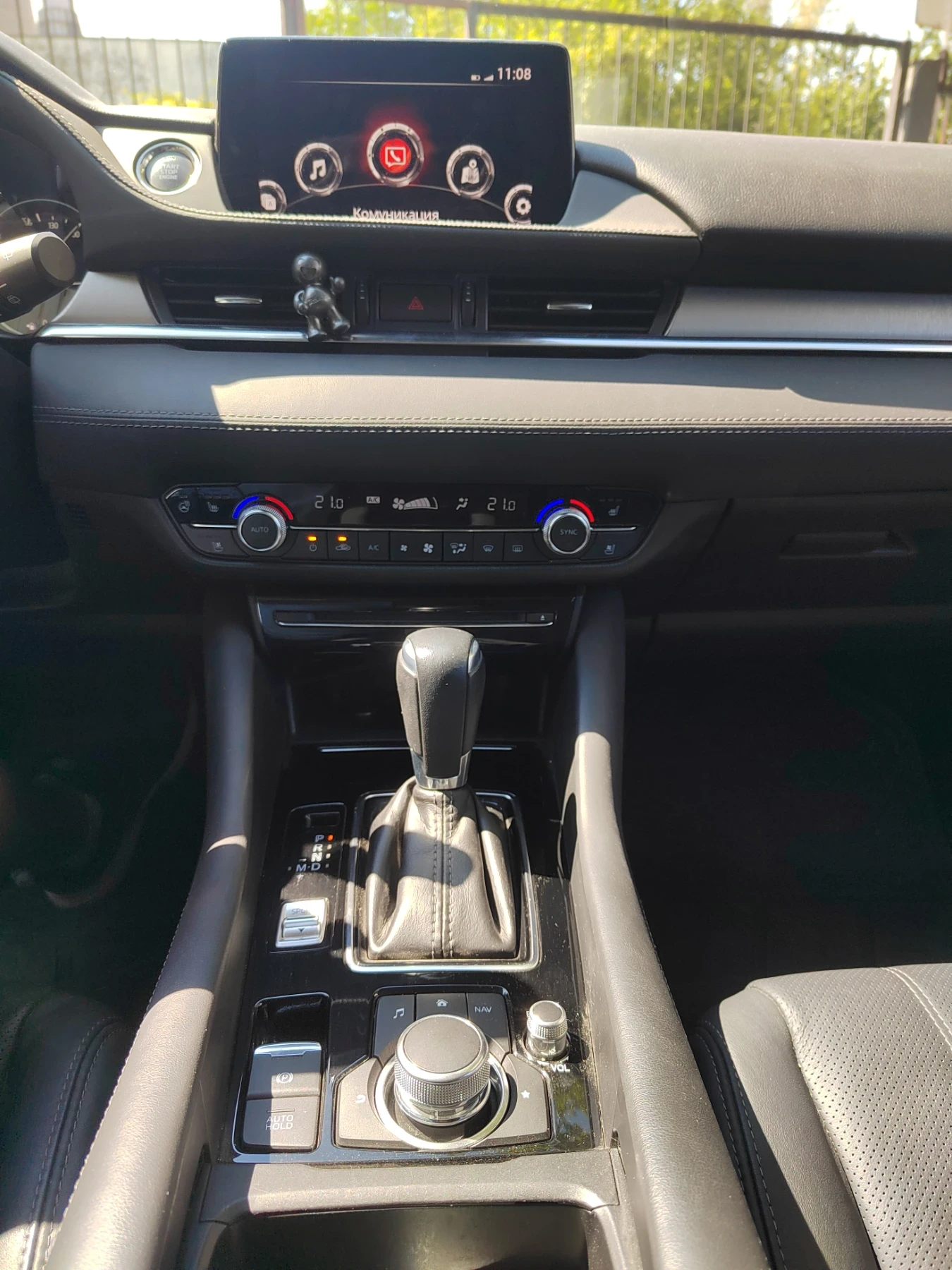 Mazda 6 | Mobile.bg   12