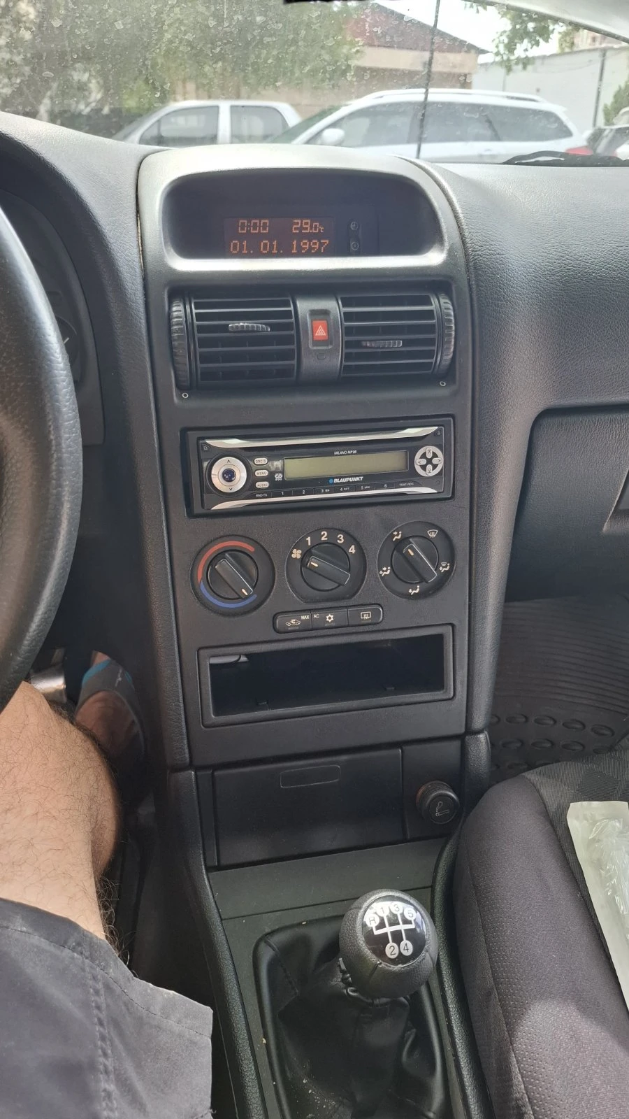 Opel Astra 1.4i 16v - изображение 10