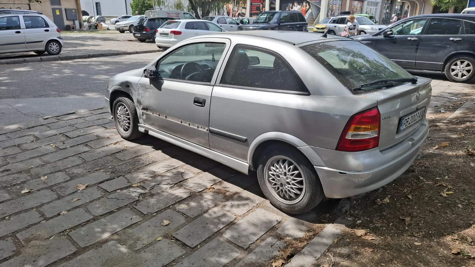 Opel Astra 1.4i 16v - изображение 6