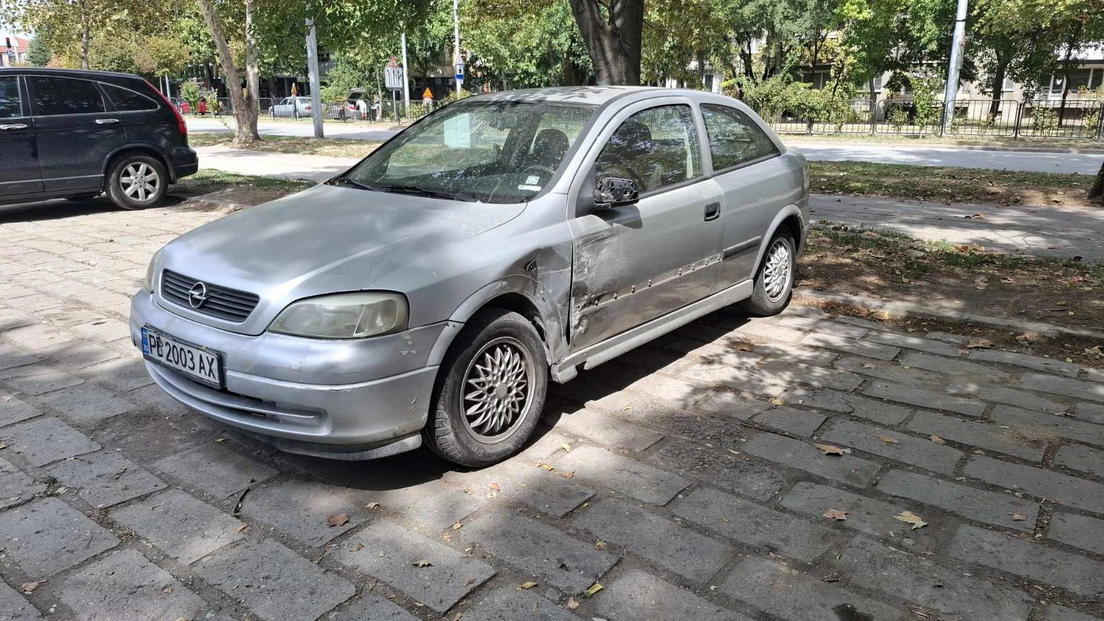 Opel Astra 1.4i 16v - изображение 8