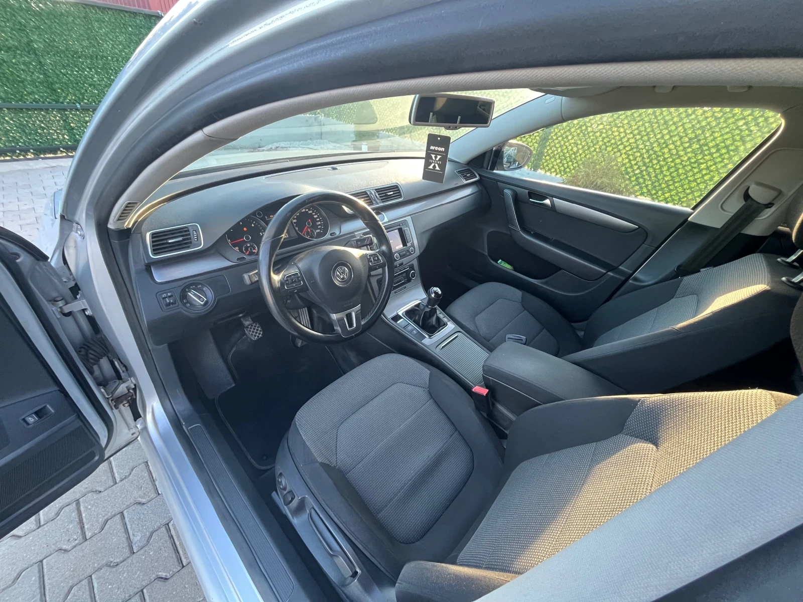 VW Passat 2.0 TDI - изображение 7