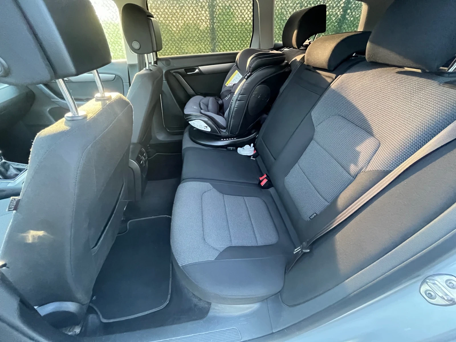 VW Passat 2.0 TDI - изображение 8