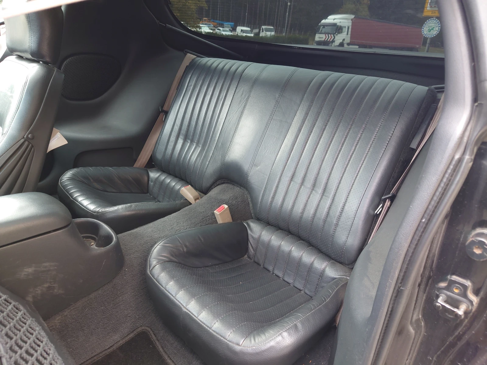 Pontiac Trans am LT1 - изображение 8