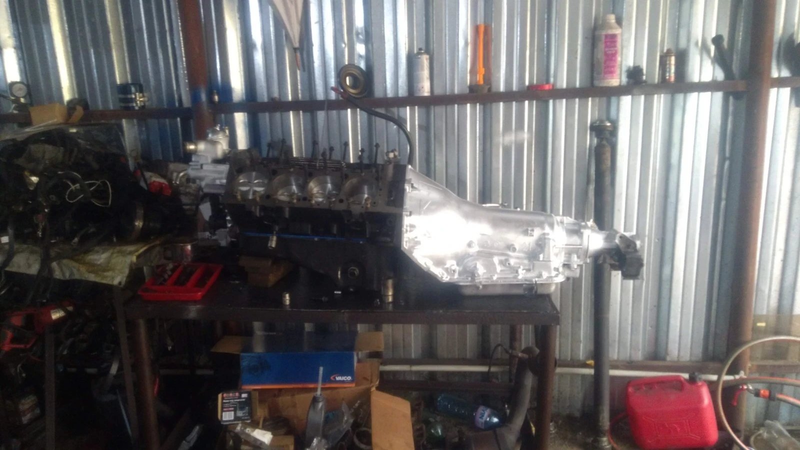 Pontiac Trans am LT1 | Mobile.bg � ����������� 11