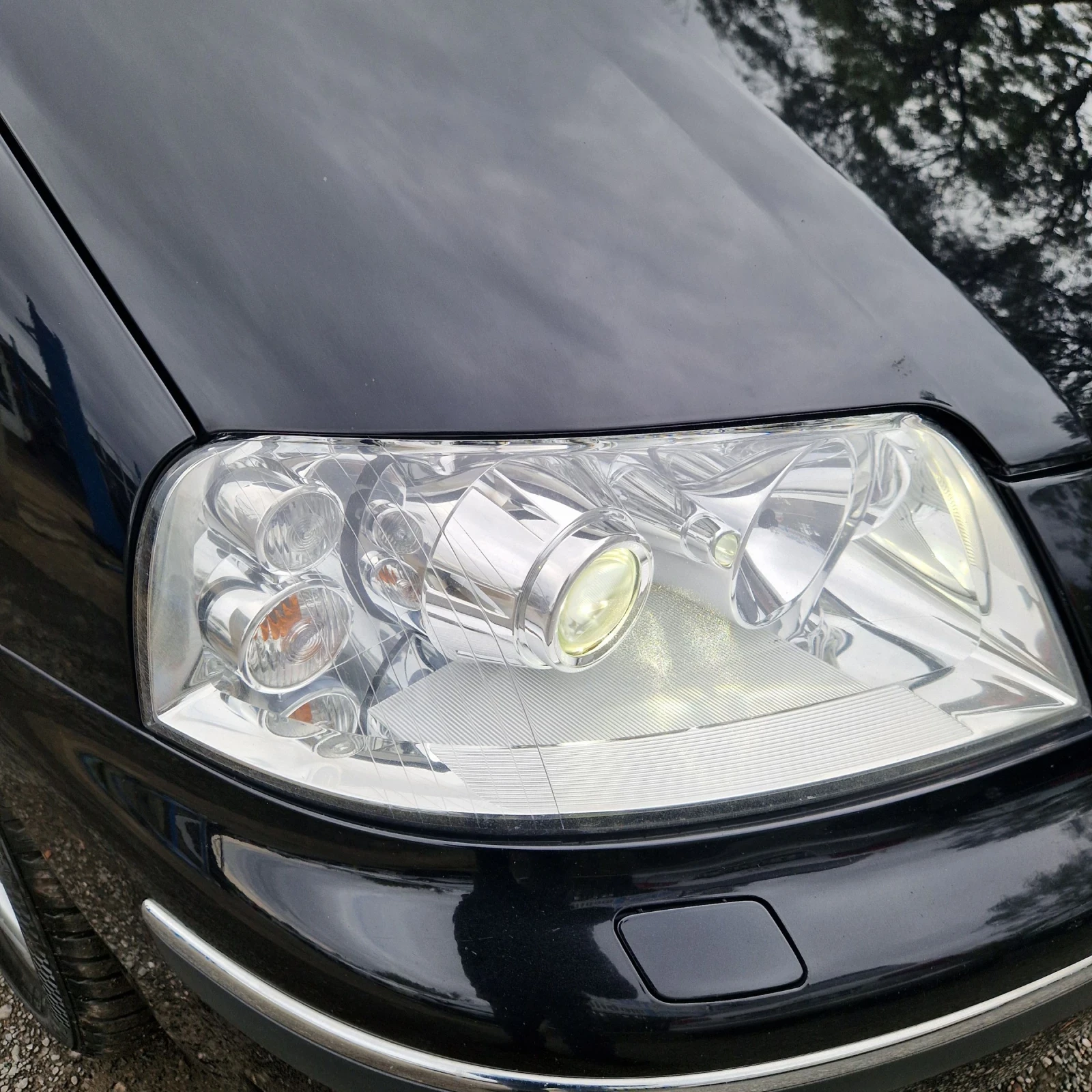 VW Sharan 2.0TDI FULL - изображение 5