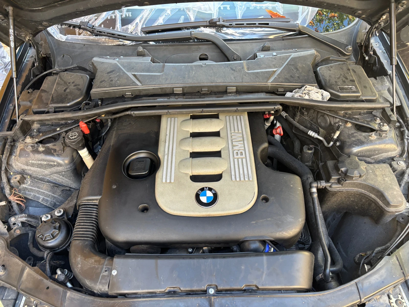 BMW 330  - изображение 5