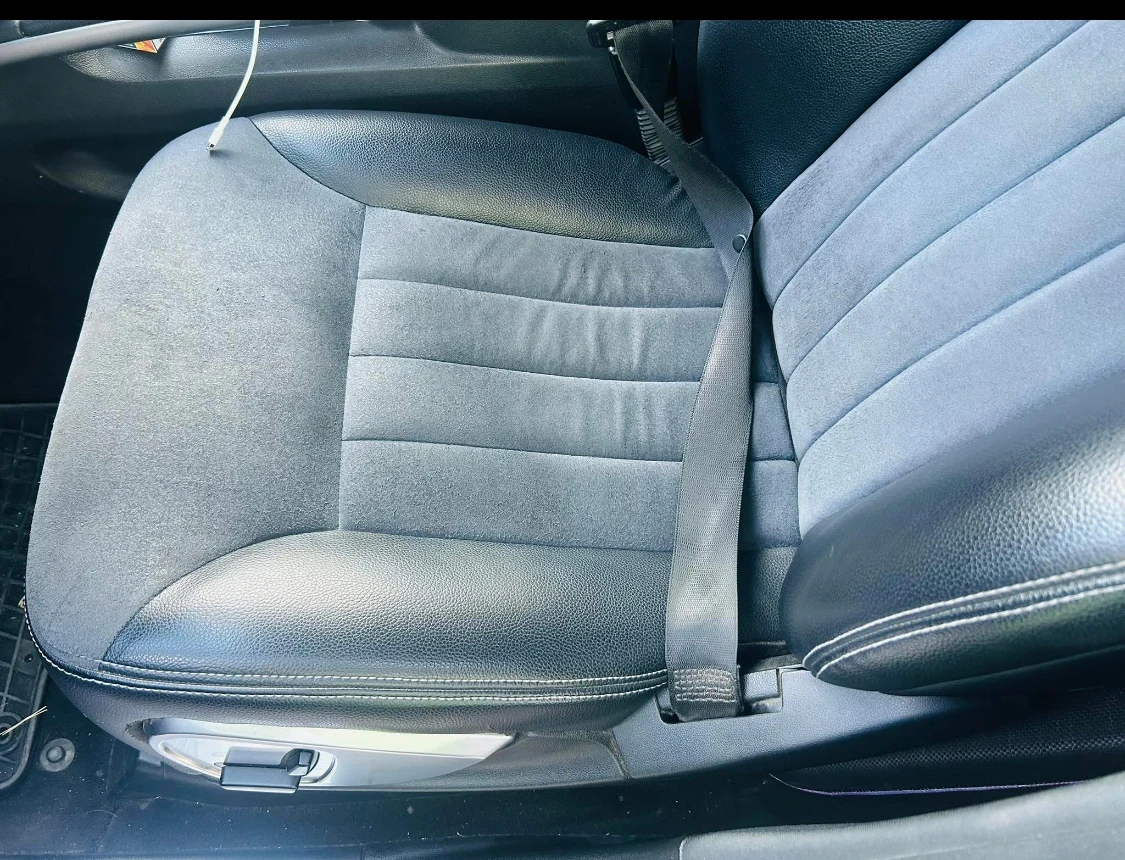 Mercedes-Benz ML 500 44     | Mobile.bg   8