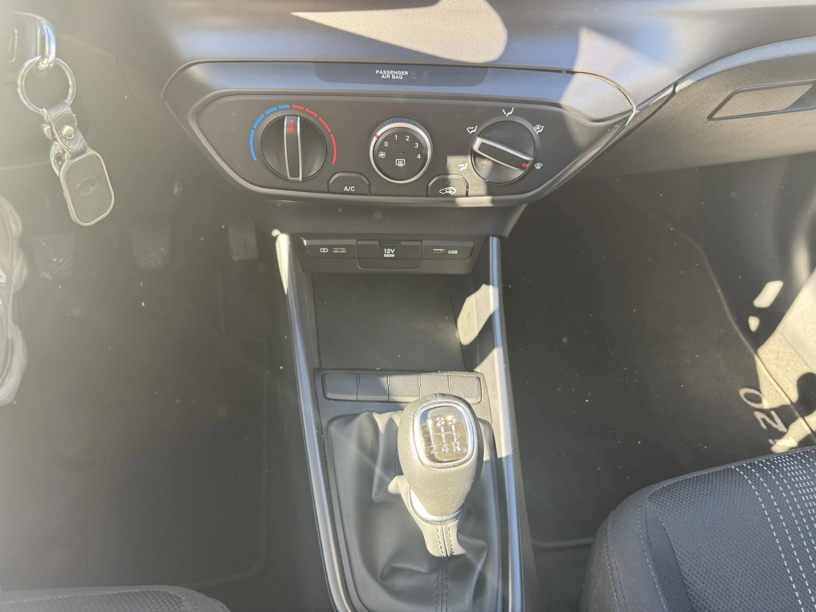 Hyundai I20 1.2 MPi | Mobile.bg   15