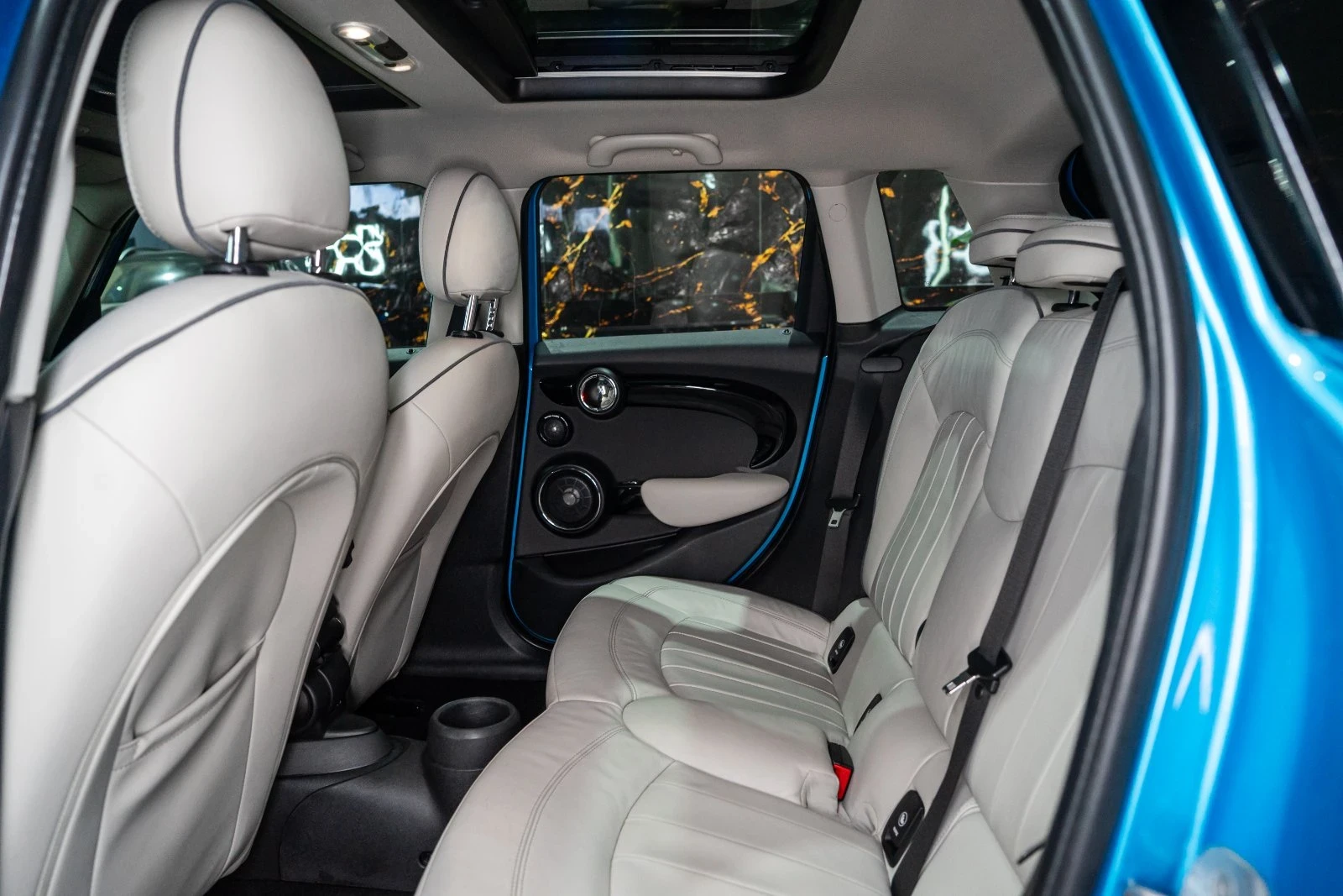 Mini Cooper, снимка 14 - Автомобили и джипове - 54161868