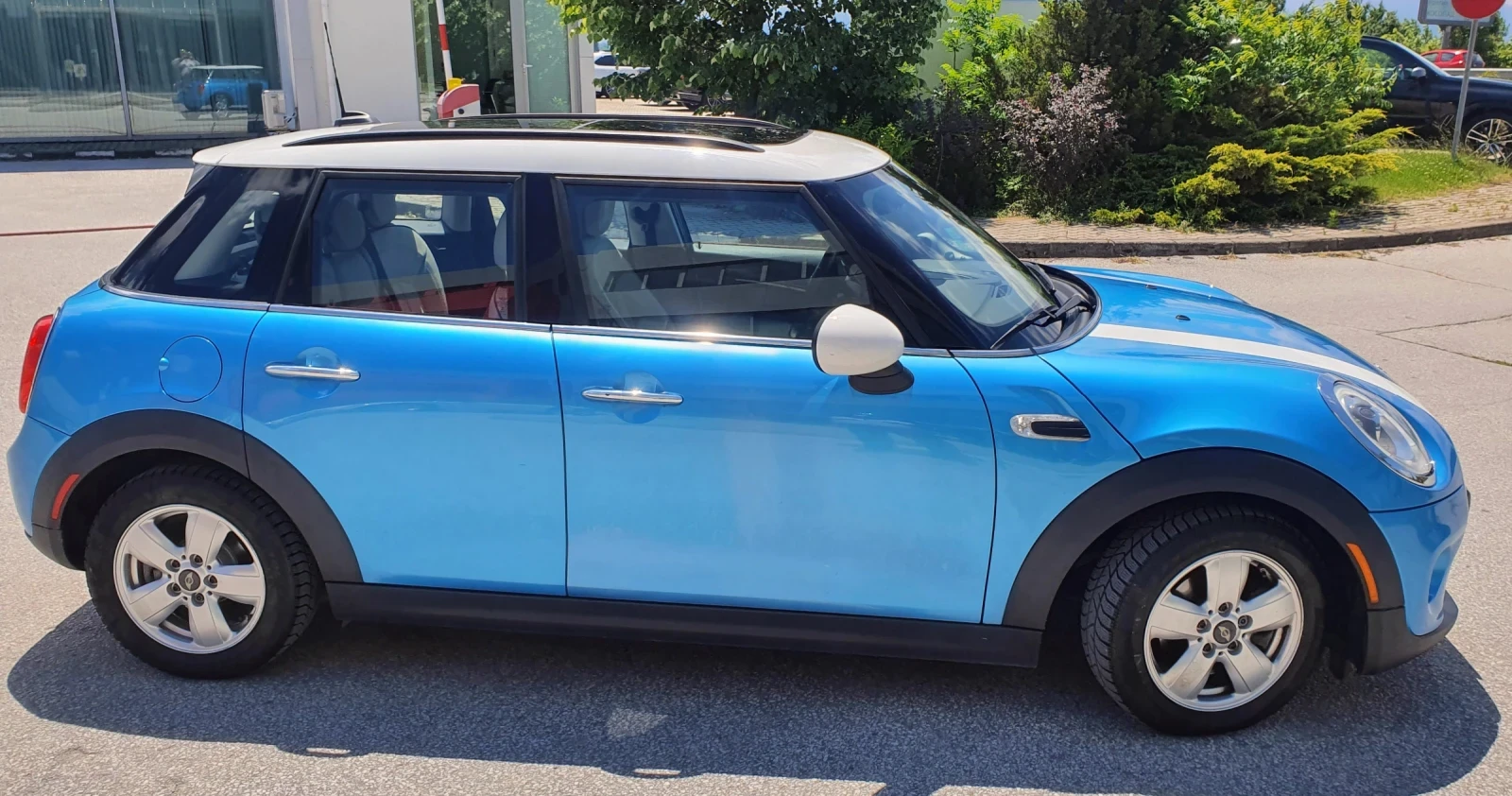 Mini Cooper | Mobile.bg � ����������� 8