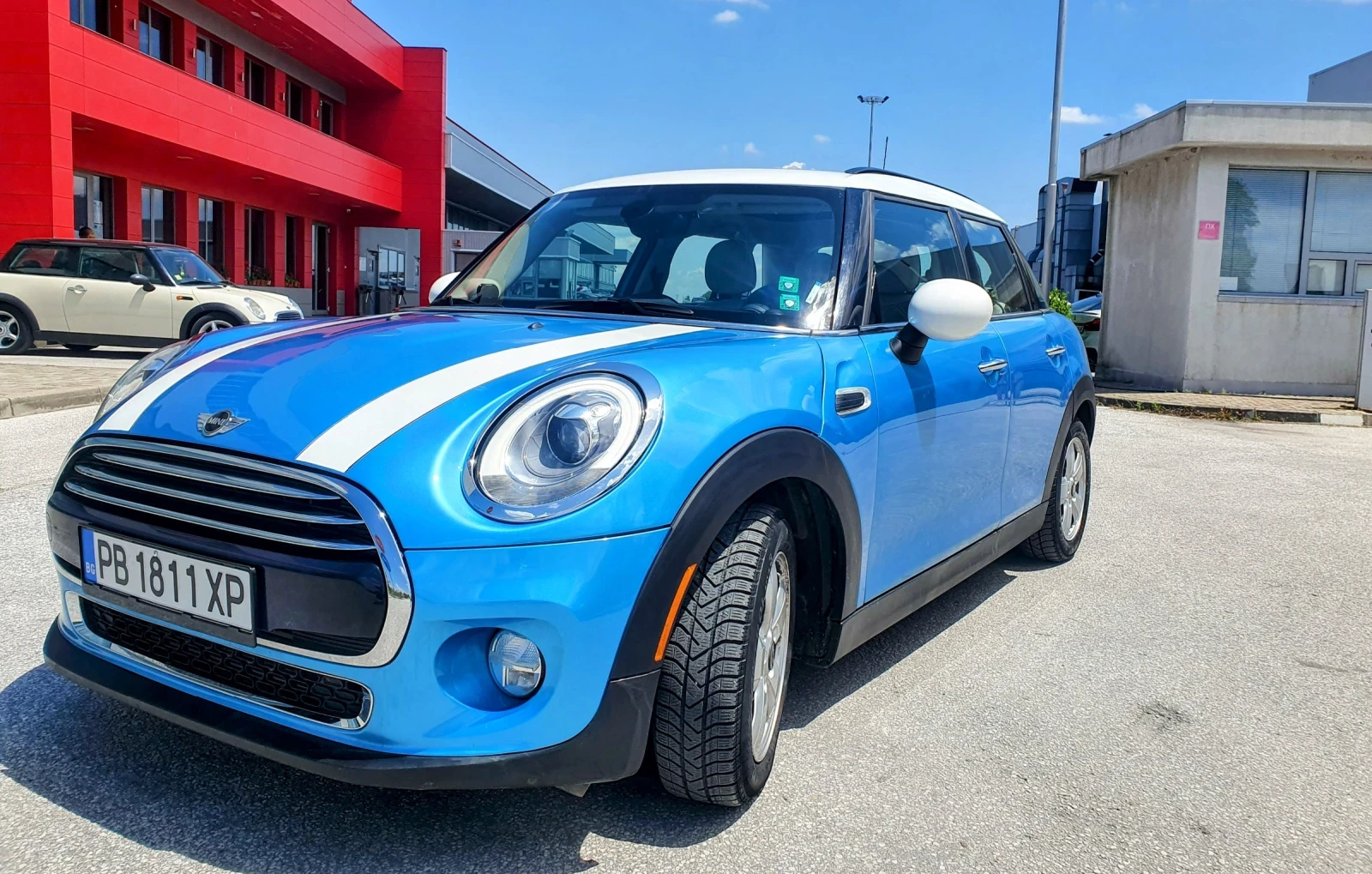 Mini Cooper | Mobile.bg � ����������� 3