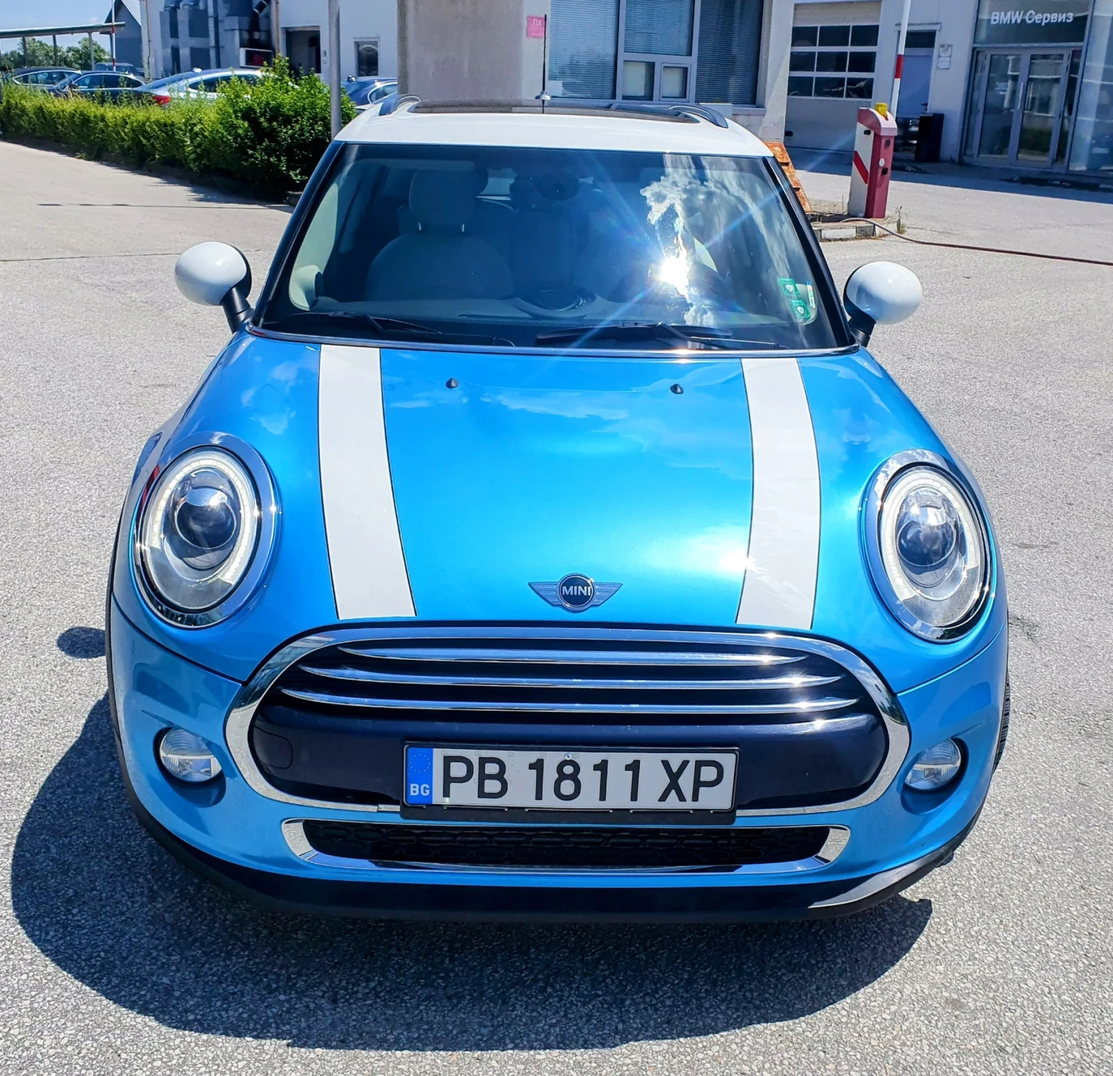 Mini Cooper | Mobile.bg � ����������� 4