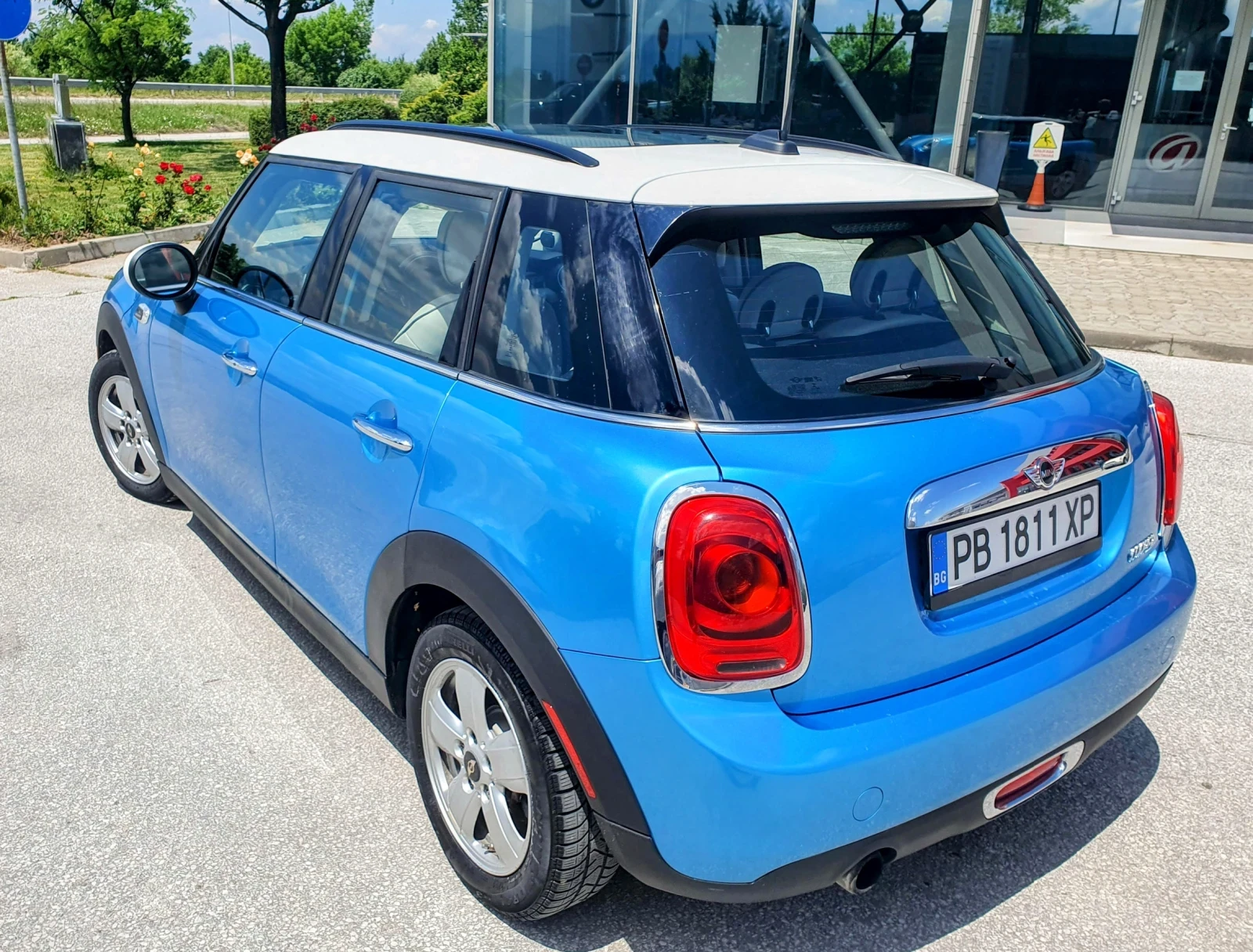 Mini Cooper | Mobile.bg � ����������� 5