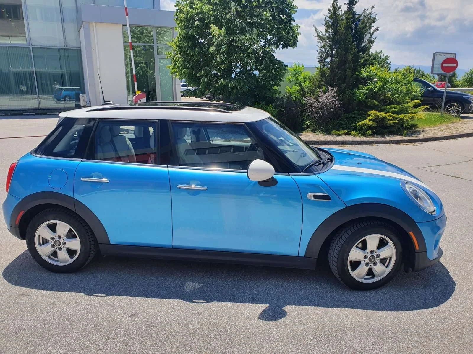 Mini Cooper  - изображение 4