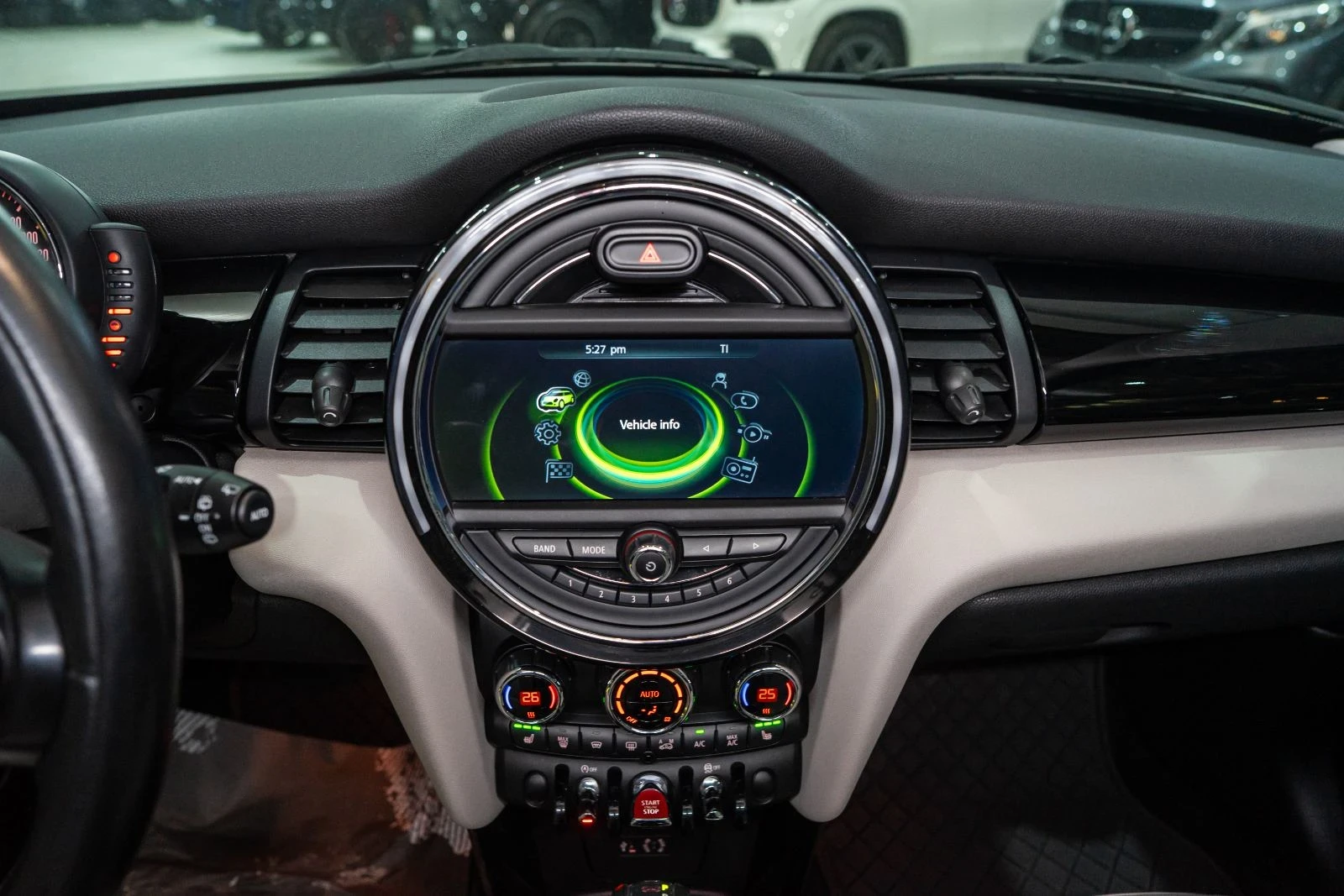 Mini Cooper, снимка 17 - Автомобили и джипове - 54161868