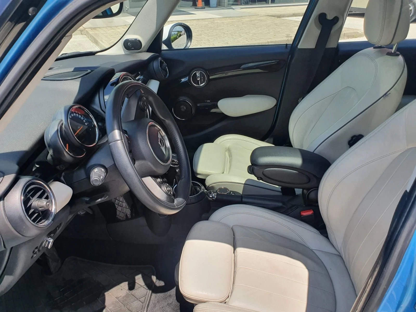 Mini Cooper  - изображение 10