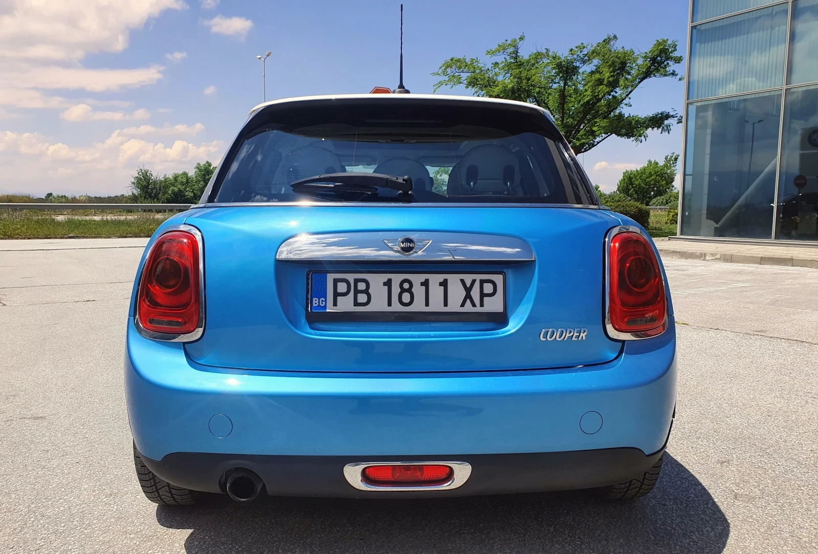 Mini Cooper | Mobile.bg � ����������� 6