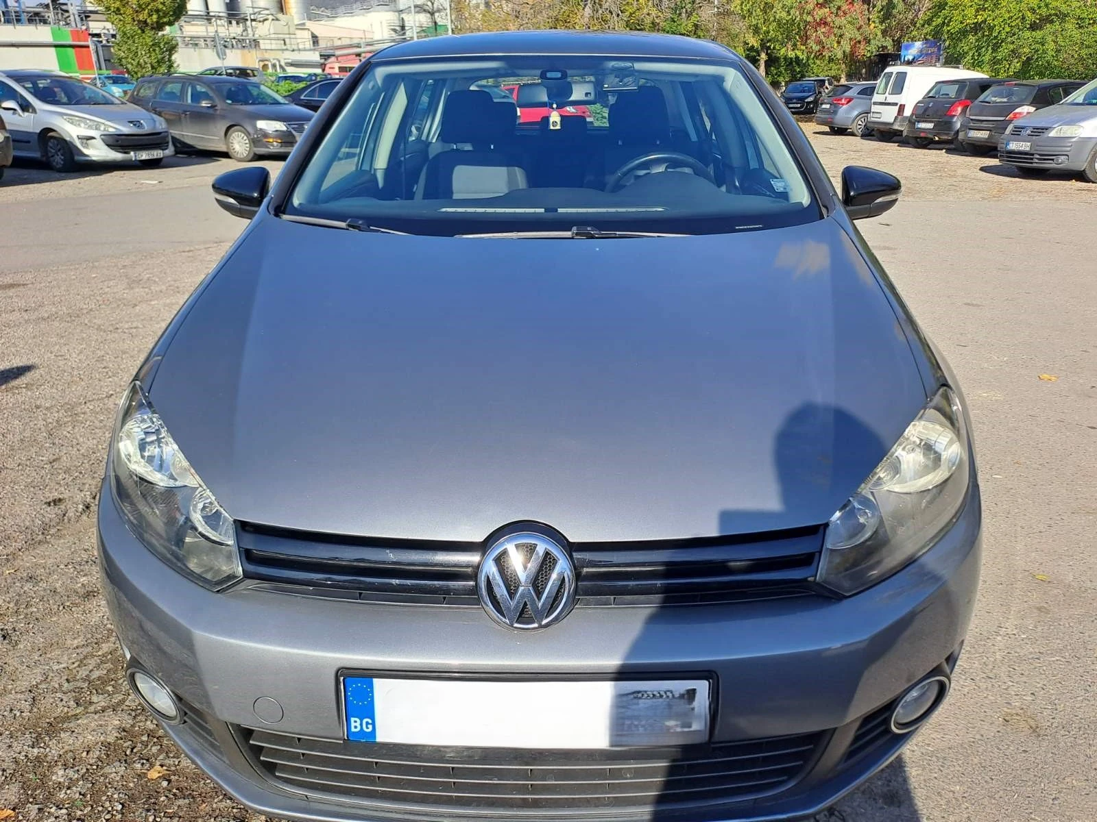 VW Golf Style | Mobile.bg � ����������� 11