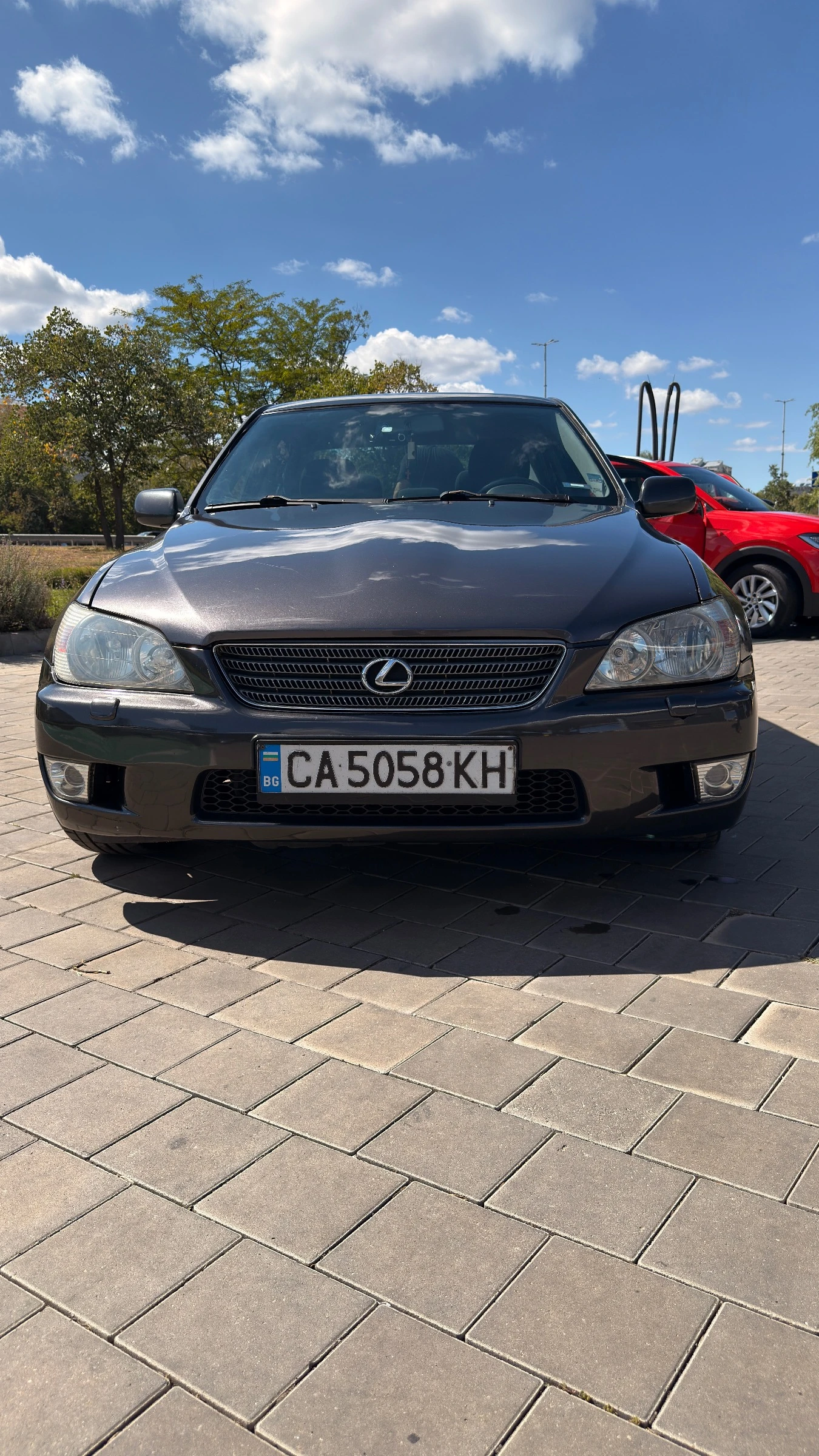Lexus IS 200 | Mobile.bg   12