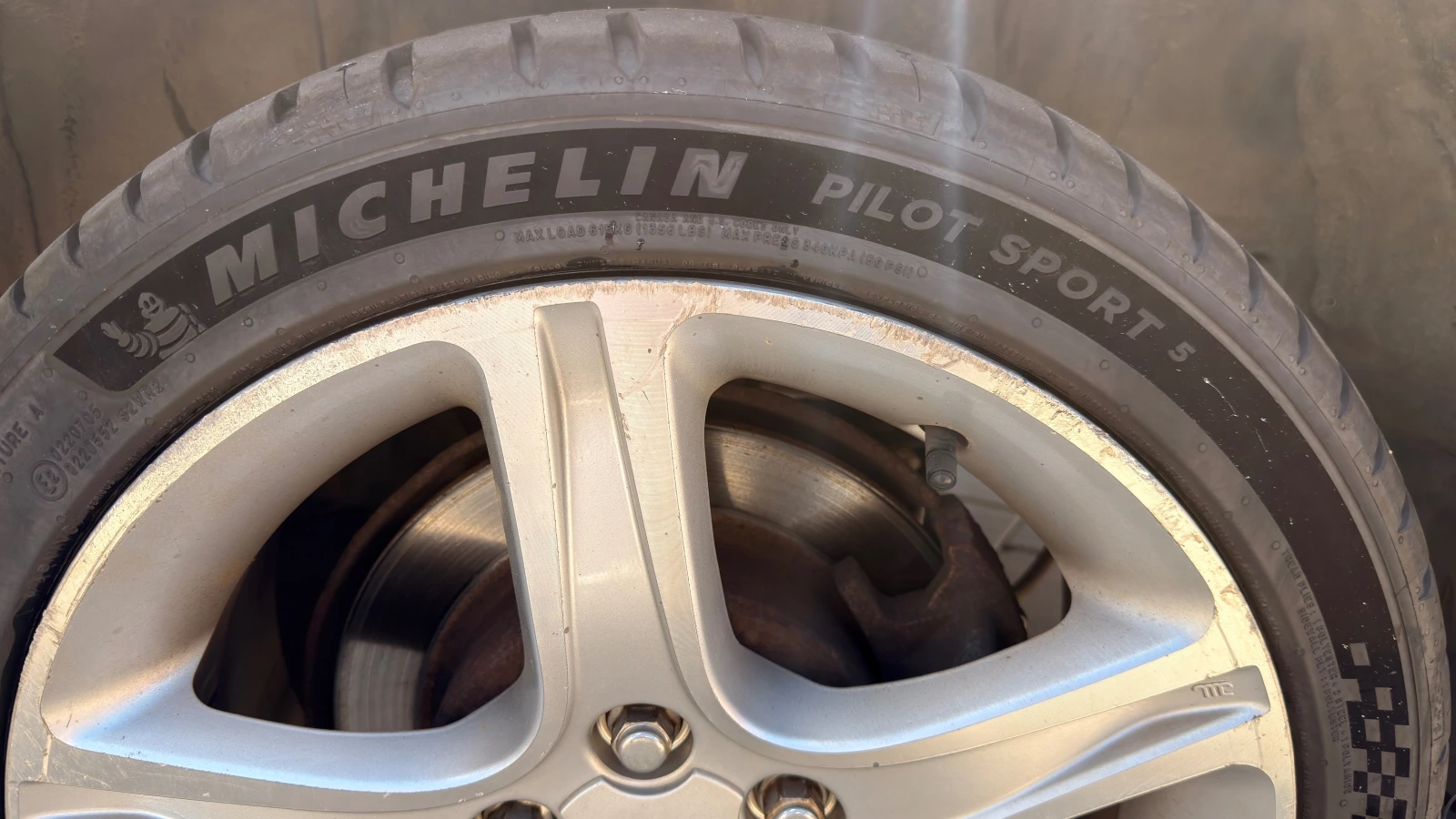 Lexus IS 200 | Mobile.bg   17