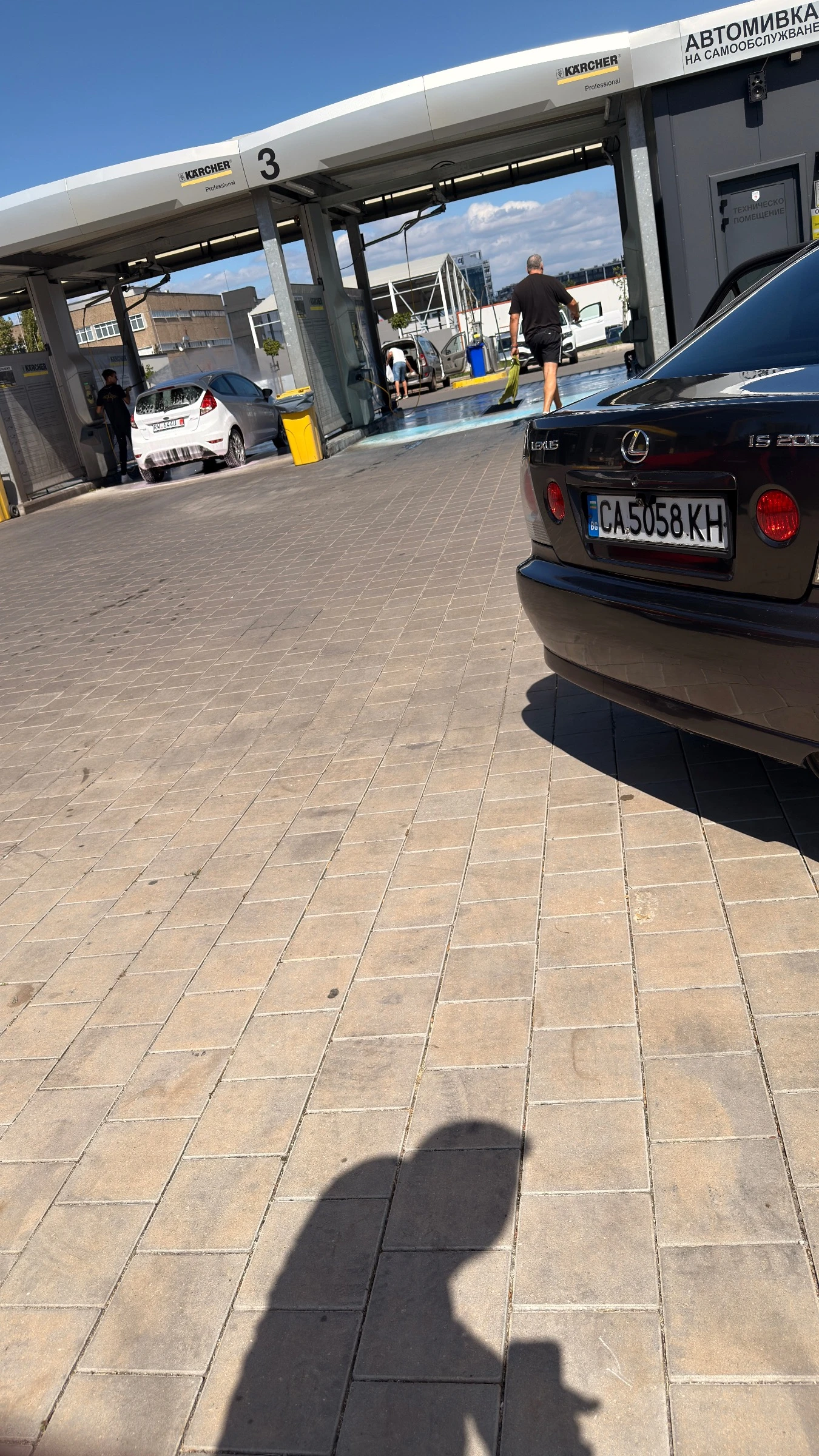 Lexus IS 200 | Mobile.bg   4