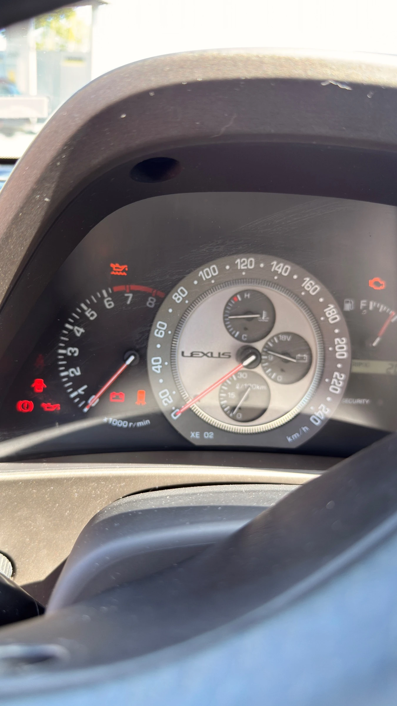 Lexus IS 200 | Mobile.bg   5