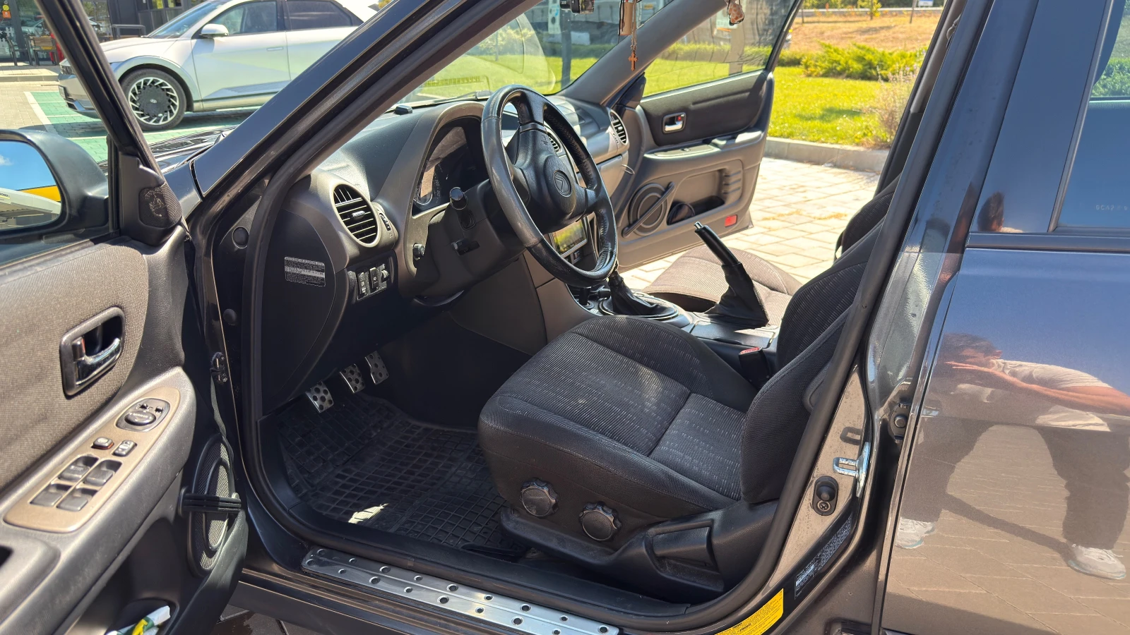 Lexus IS 200 | Mobile.bg   6