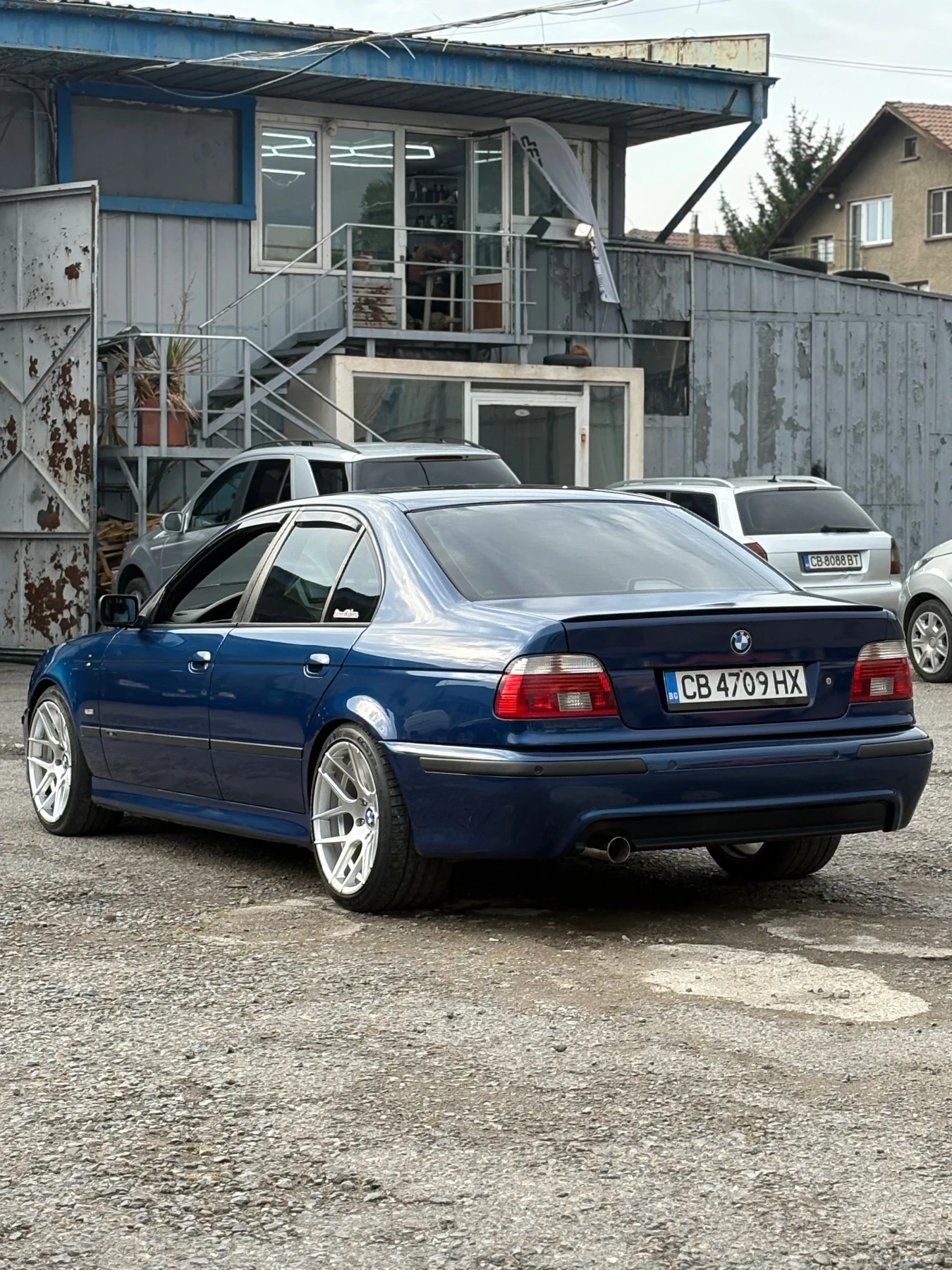 BMW 528 | Mobile.bg   13