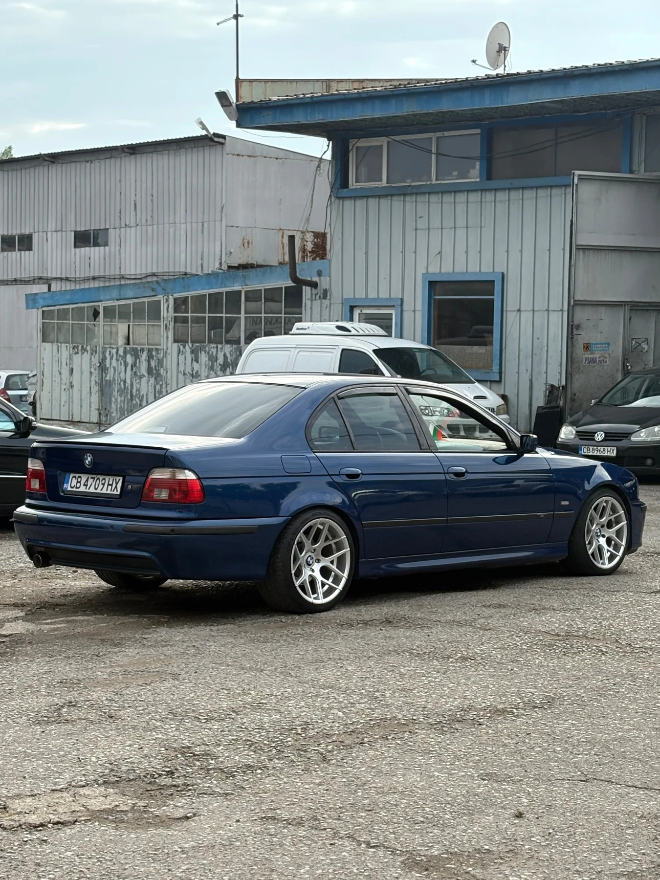 BMW 528 | Mobile.bg   15