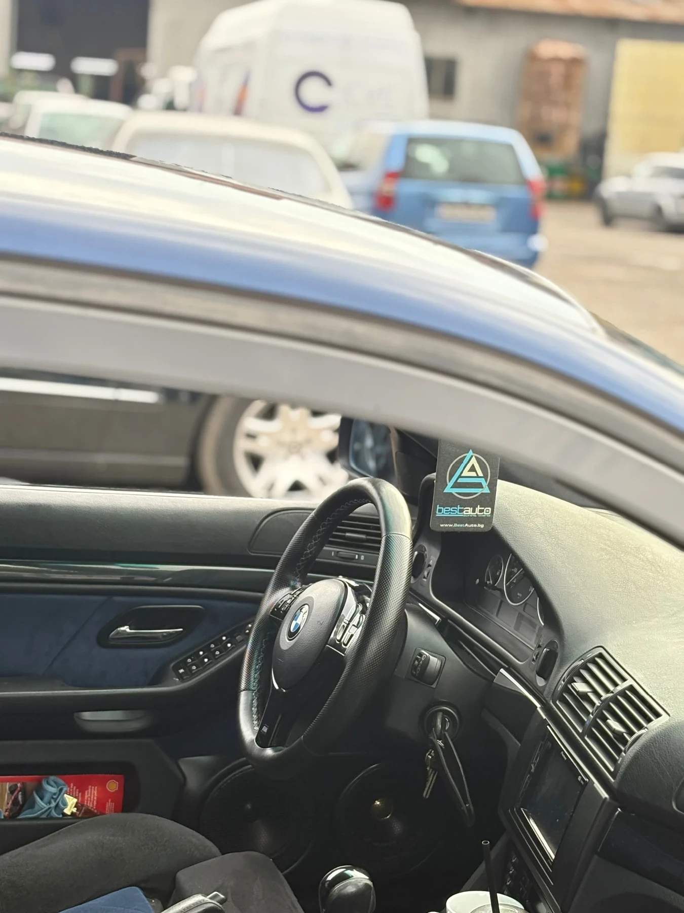 BMW 528 | Mobile.bg   12