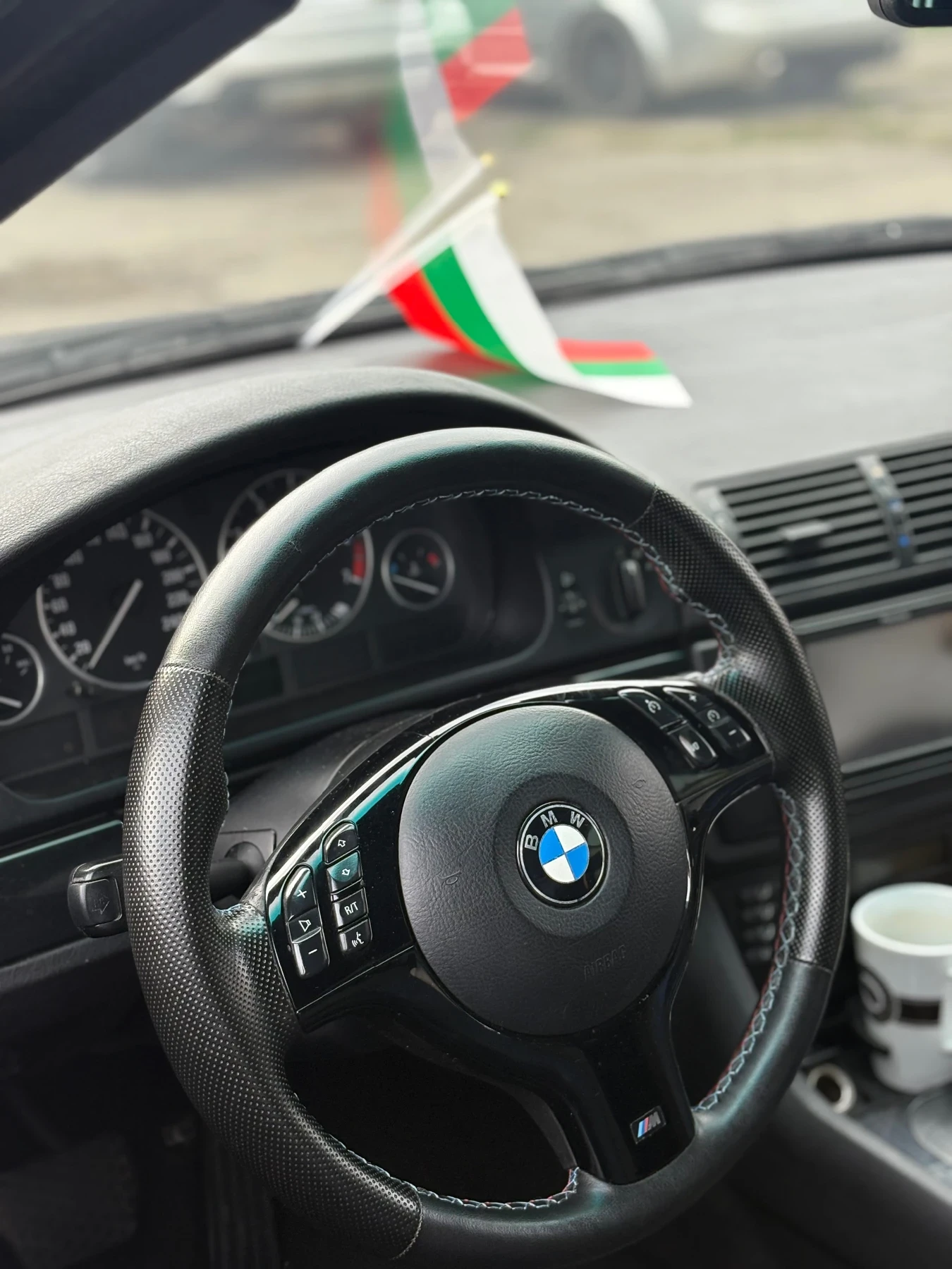 BMW 528 | Mobile.bg   11