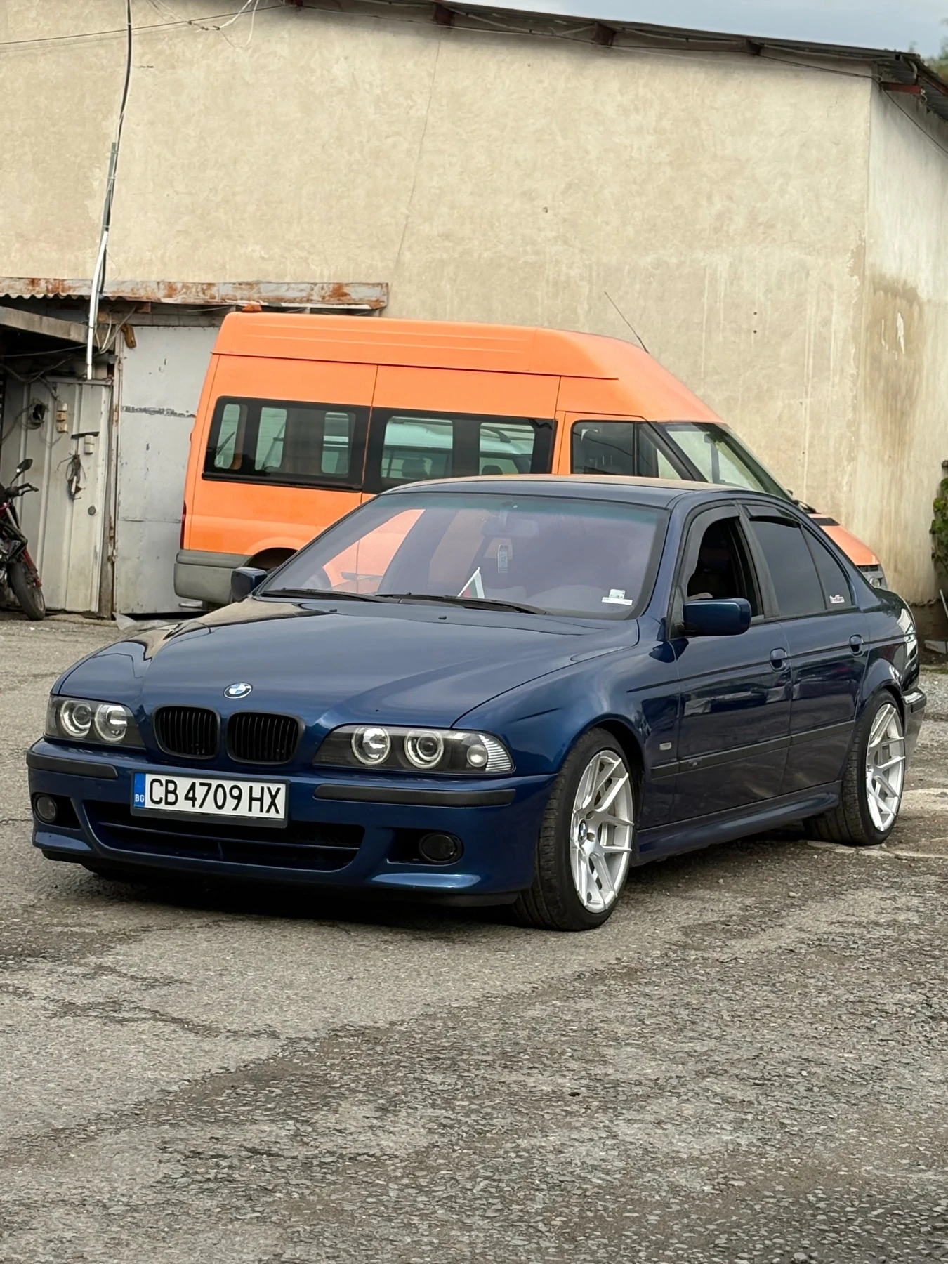 BMW 528 | Mobile.bg   1