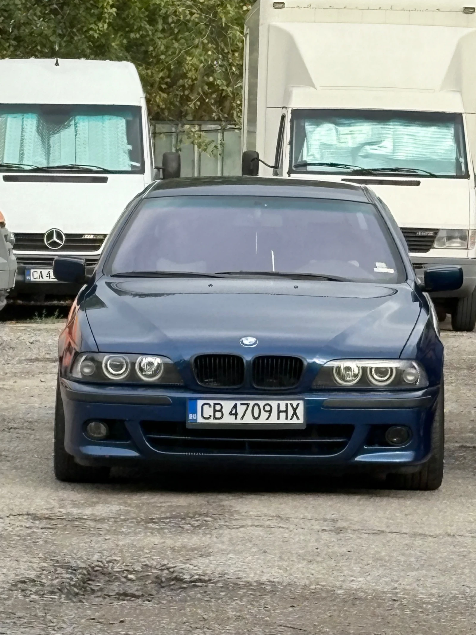 BMW 528 | Mobile.bg   2