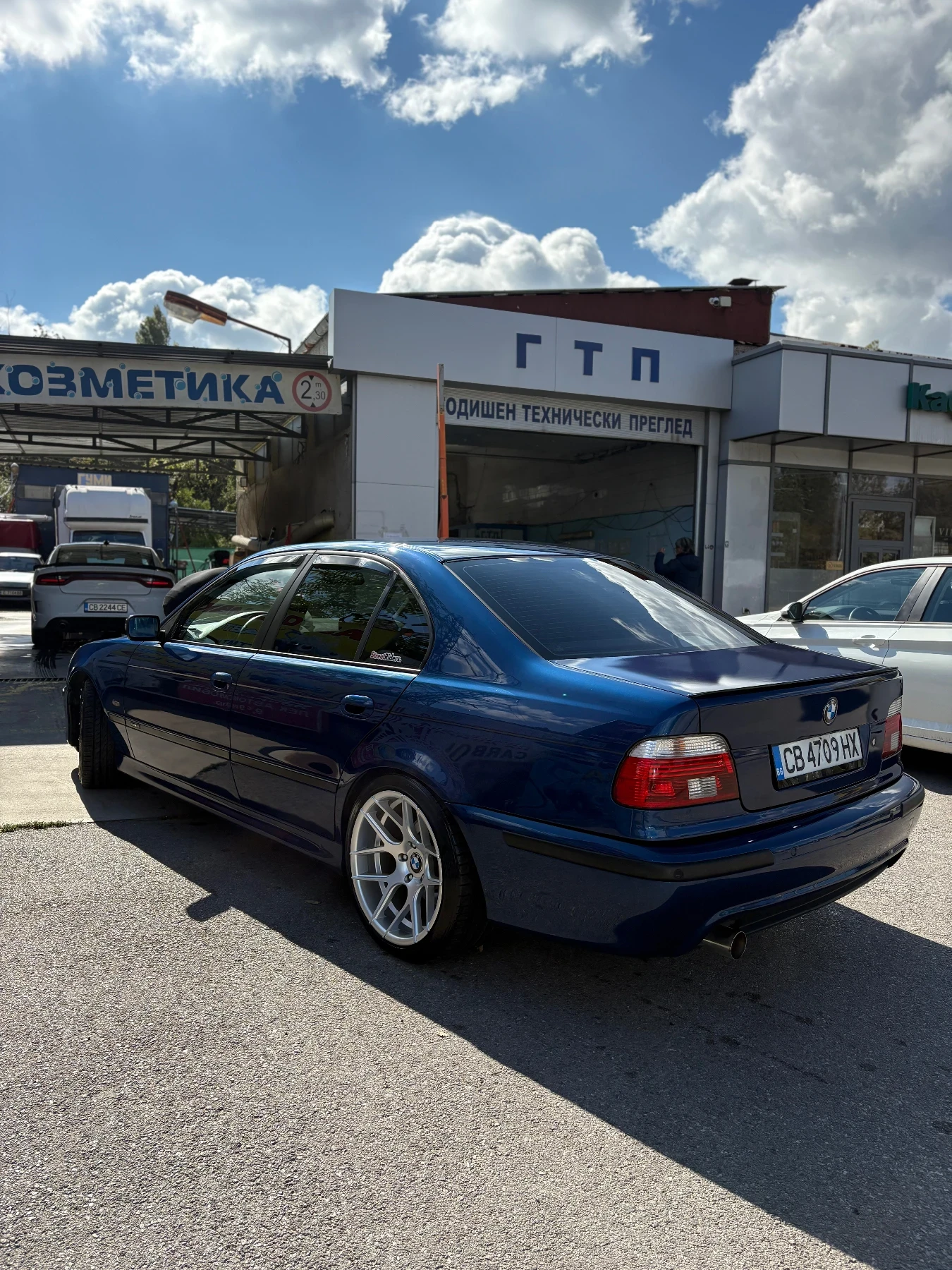 BMW 528 | Mobile.bg   6