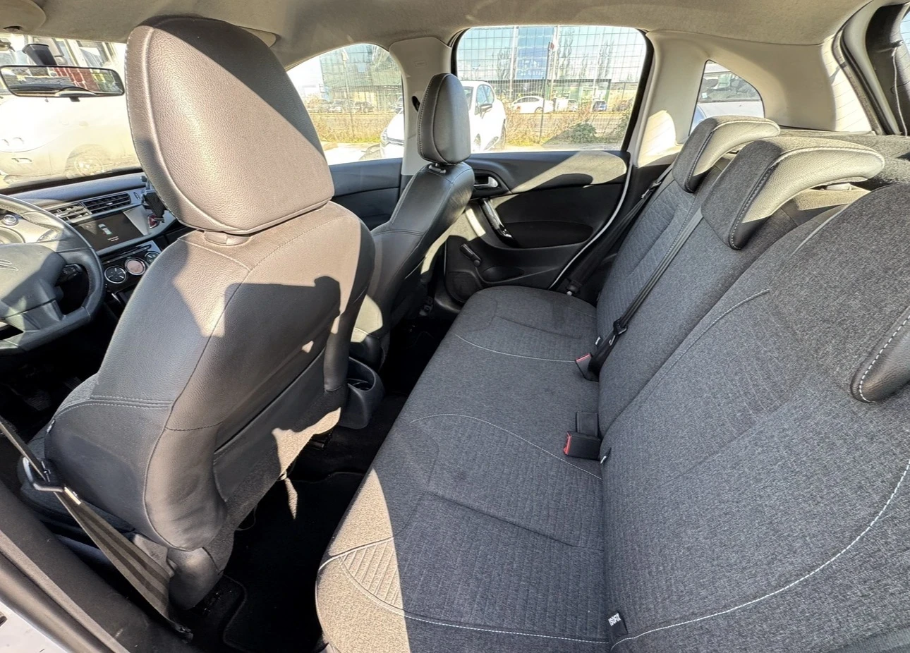 Citroen C3 ��������� / ����� / ����� / ���� ����� ���� | Mobile.bg � ����������� 12