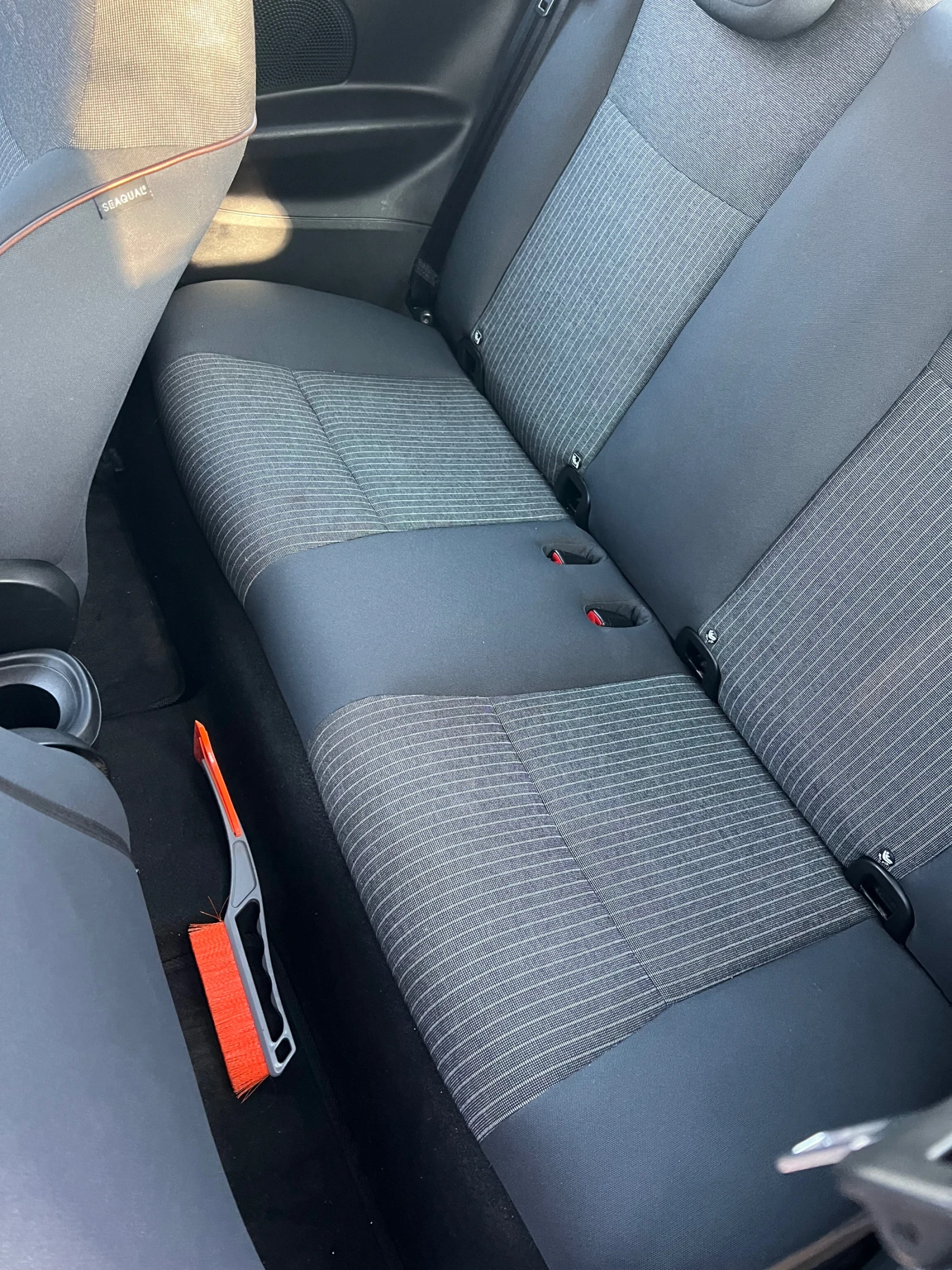 Fiat 500e Export | Mobile.bg � ����������� 6