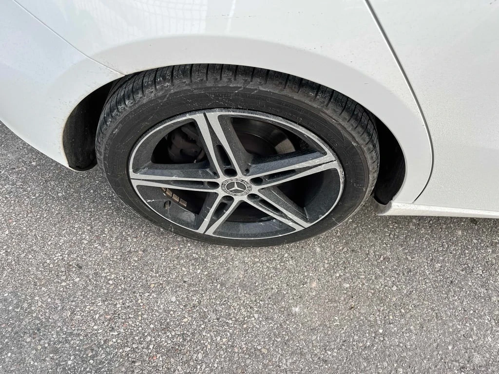 Mercedes-Benz A 250 * CARFAX * ��� ������������ ������ | Mobile.bg � ����������� 7