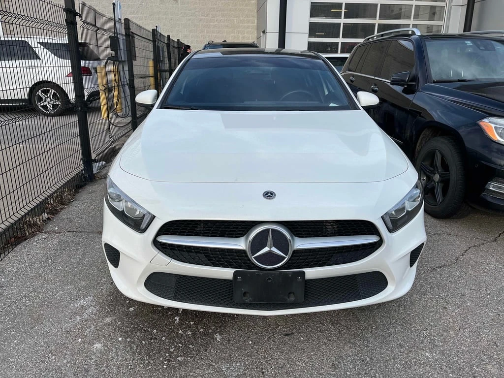 Mercedes-Benz A 250 * CARFAX * ��� ������������ ������ | Mobile.bg � ����������� 6