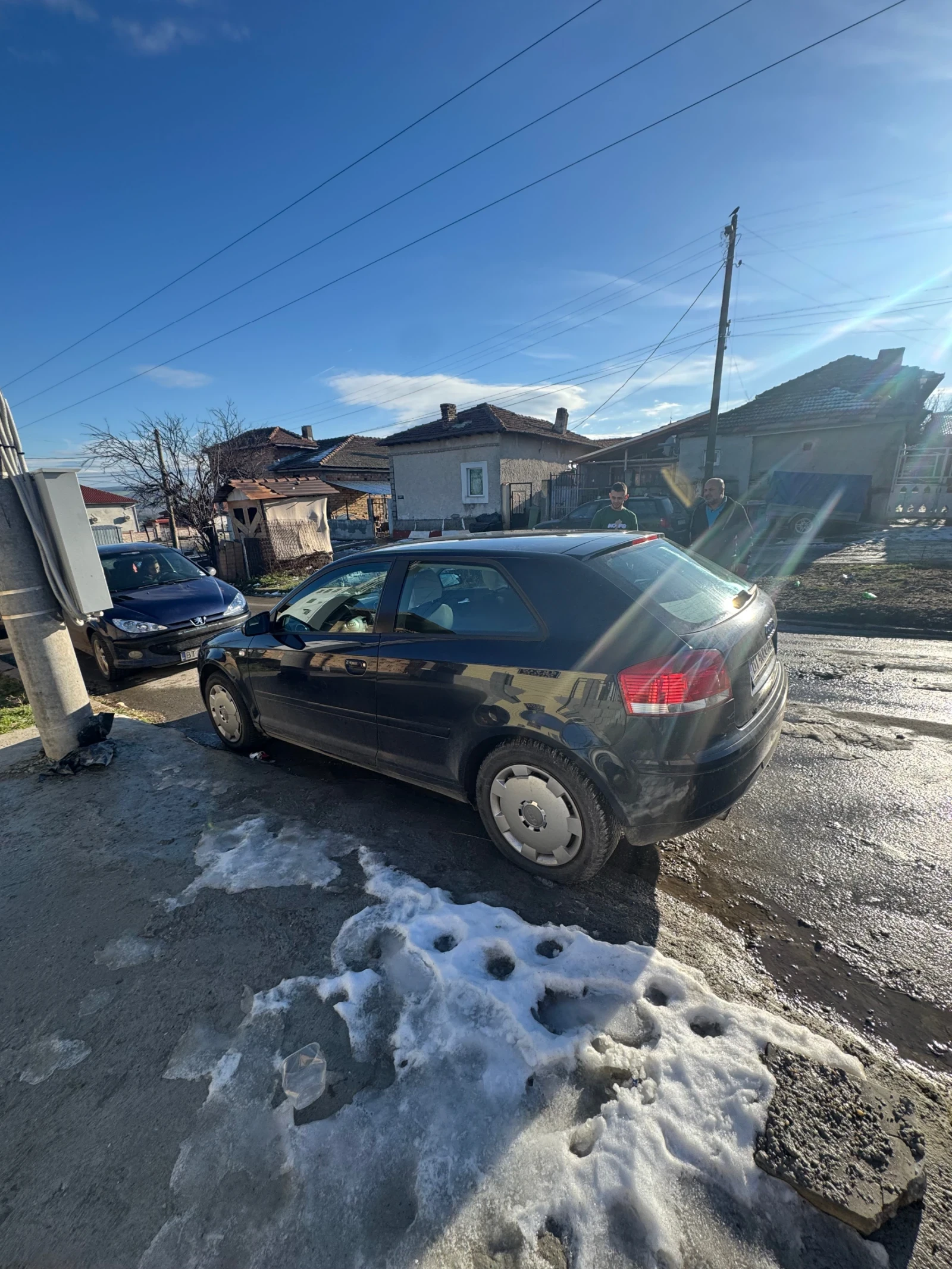 Audi A3 | Mobile.bg � ����������� 2