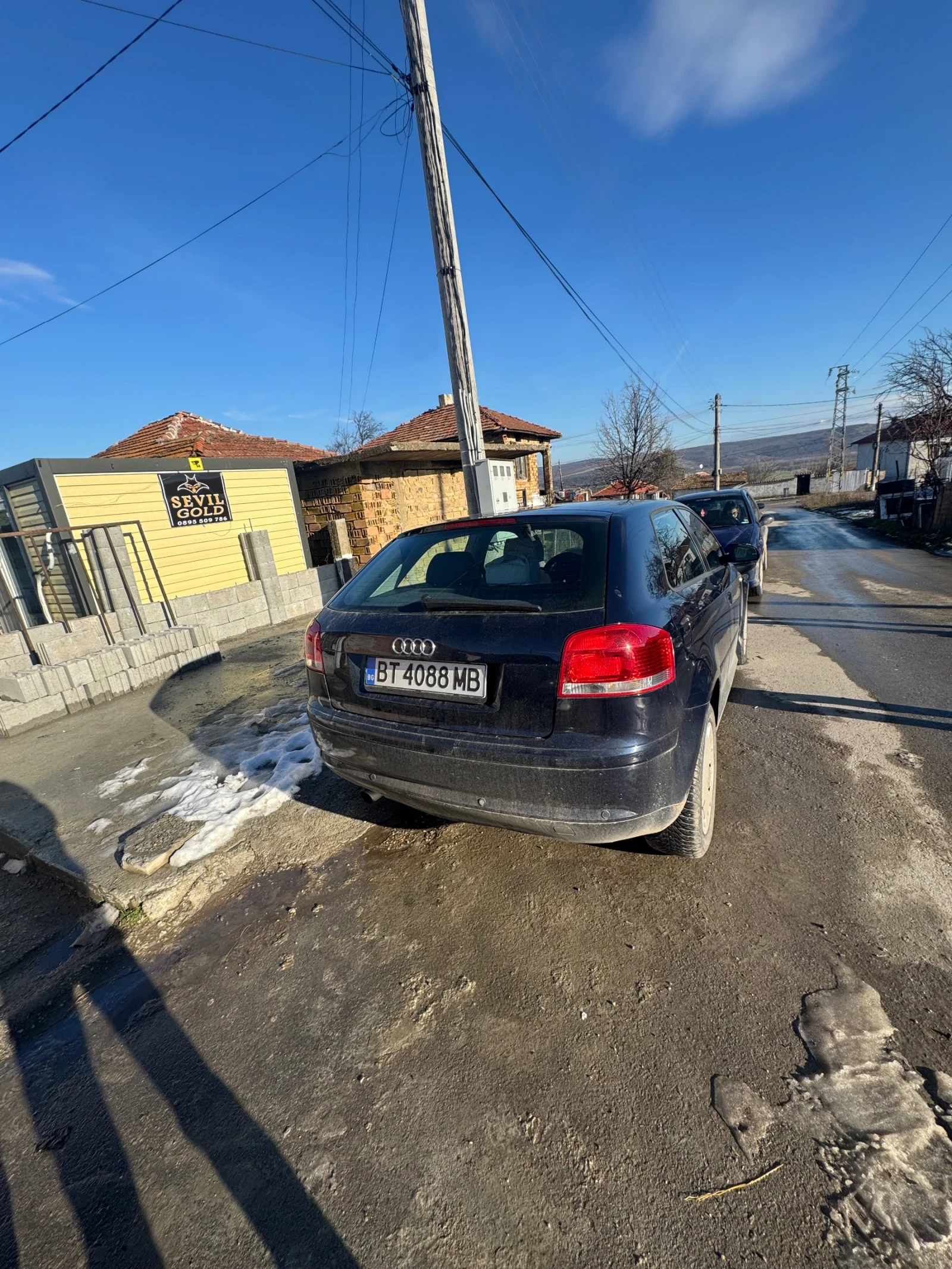 Audi A3 | Mobile.bg � ����������� 3