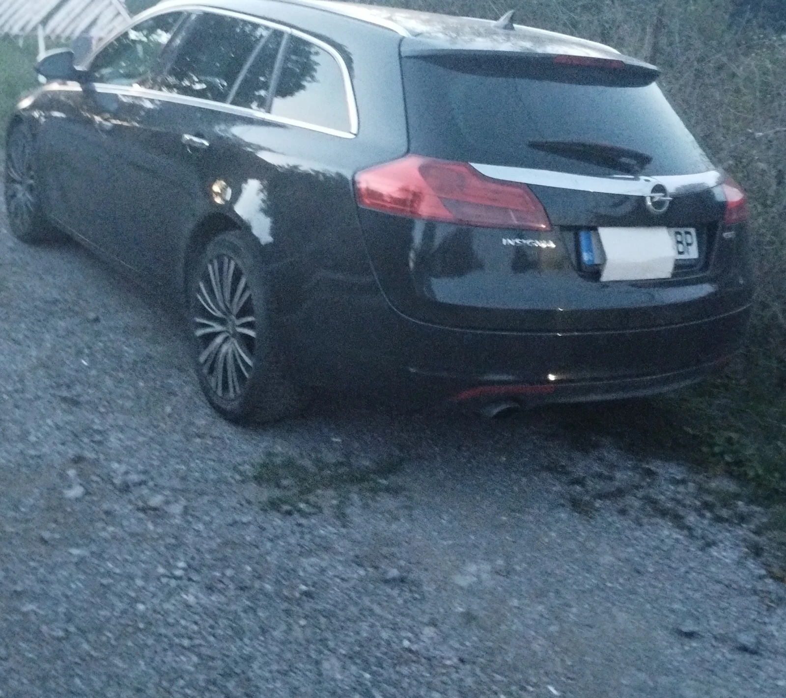 Opel Insignia СПЕШНО! като Нова, Ниска цена 5л/100км - изображение 6