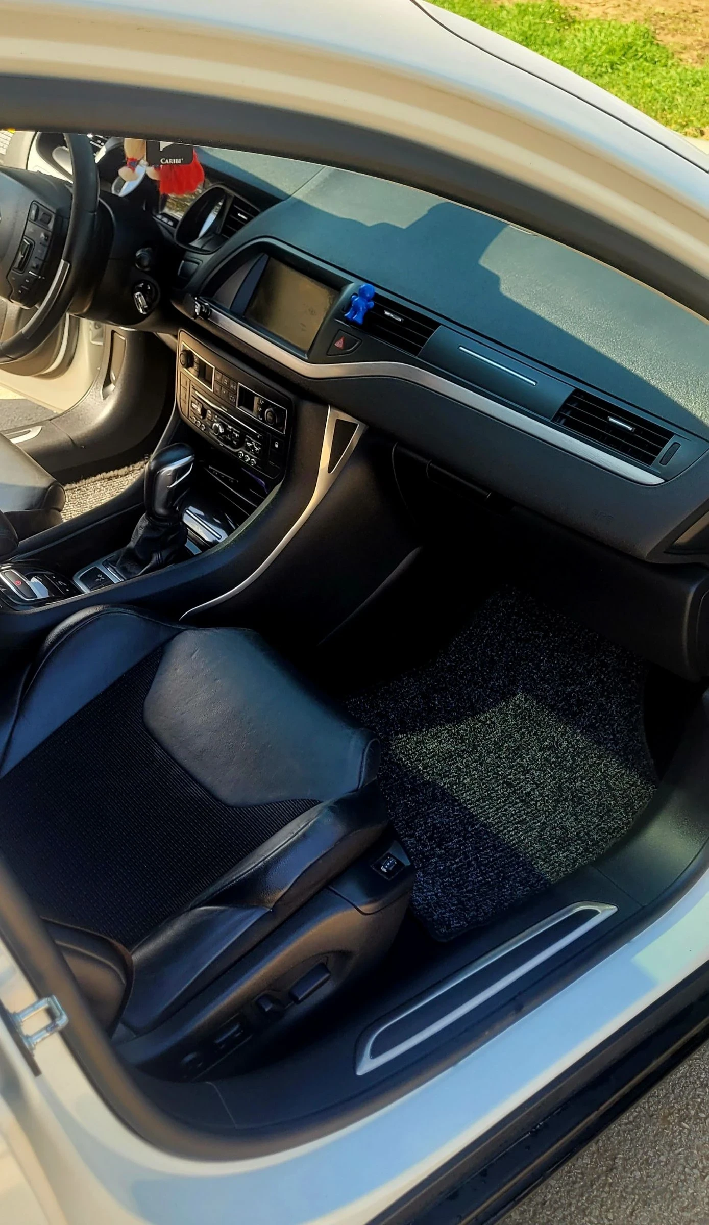 Citroen C5 2.0 HDI 163 | Mobile.bg � ����������� 13