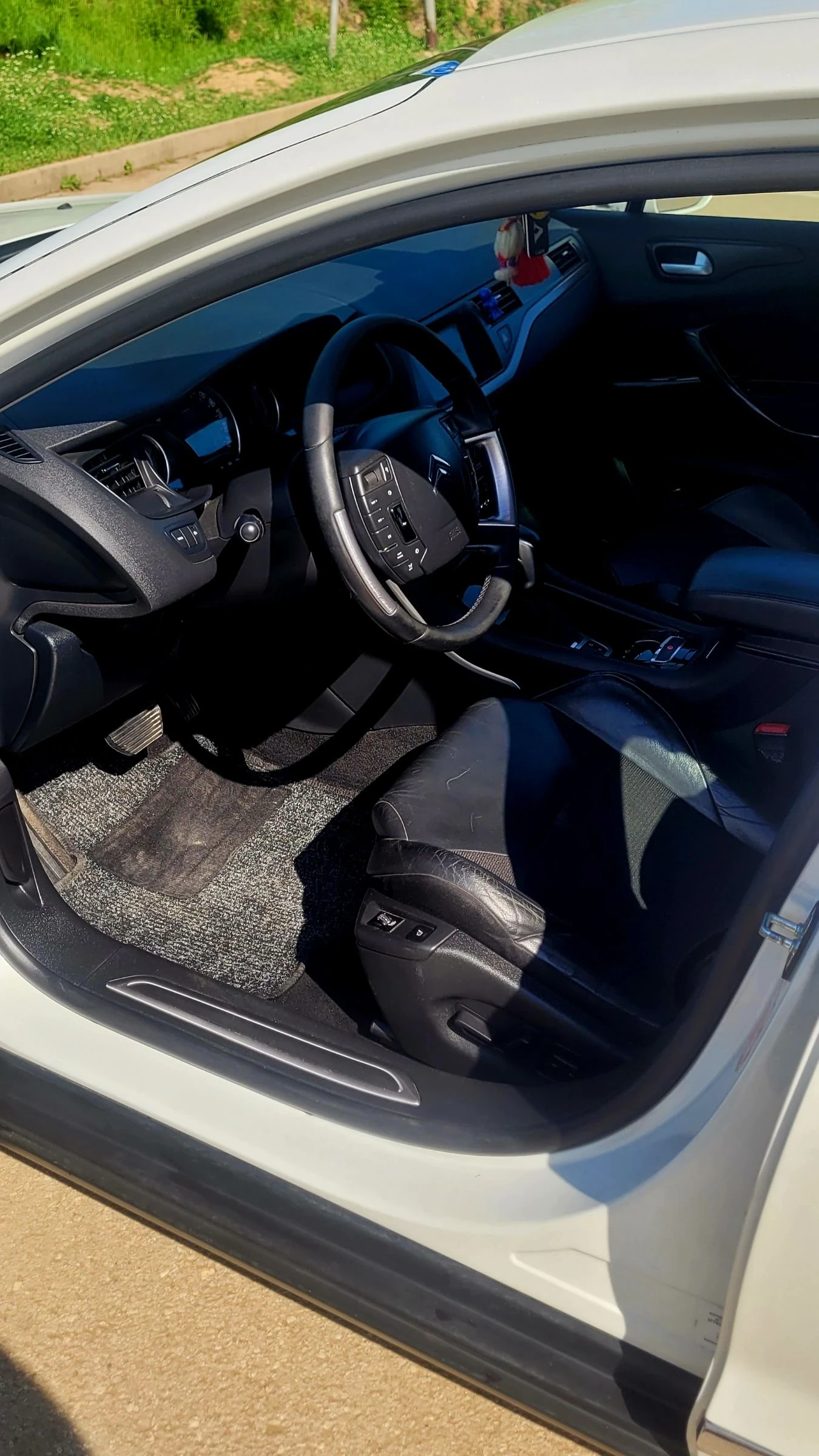 Citroen C5 2.0 HDI 163 - изображение 9