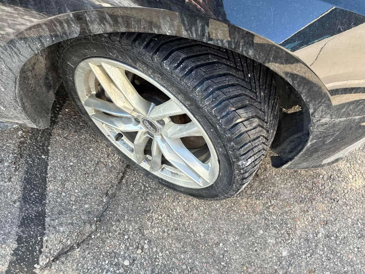 Audi A4 Technik | DISTRONIC | ��������� | ������� | CARFAX | Mobile.bg � ����������� 7