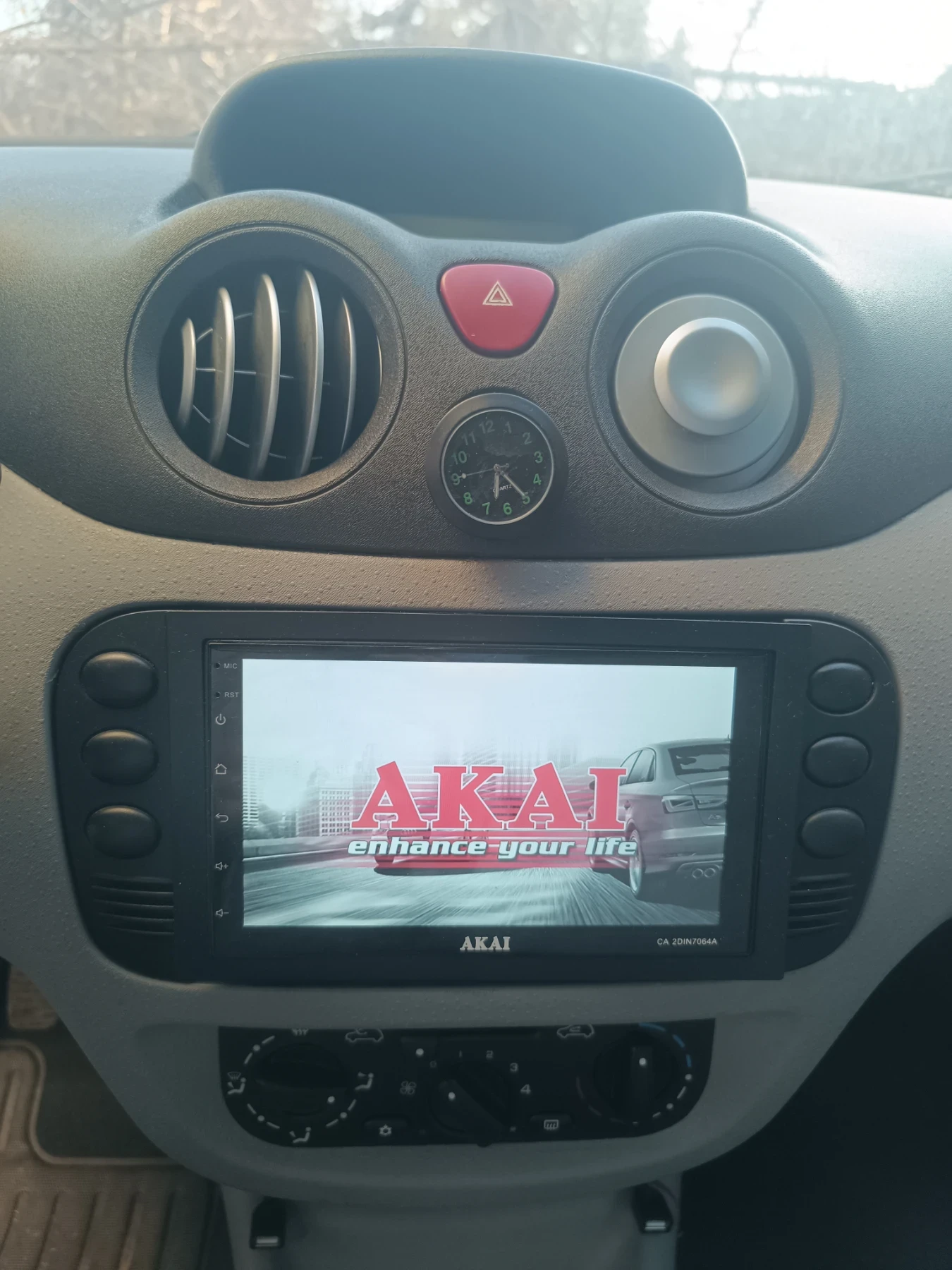 Citroen C3 1.1, снимка 16 - Автомобили и джипове - 53848792